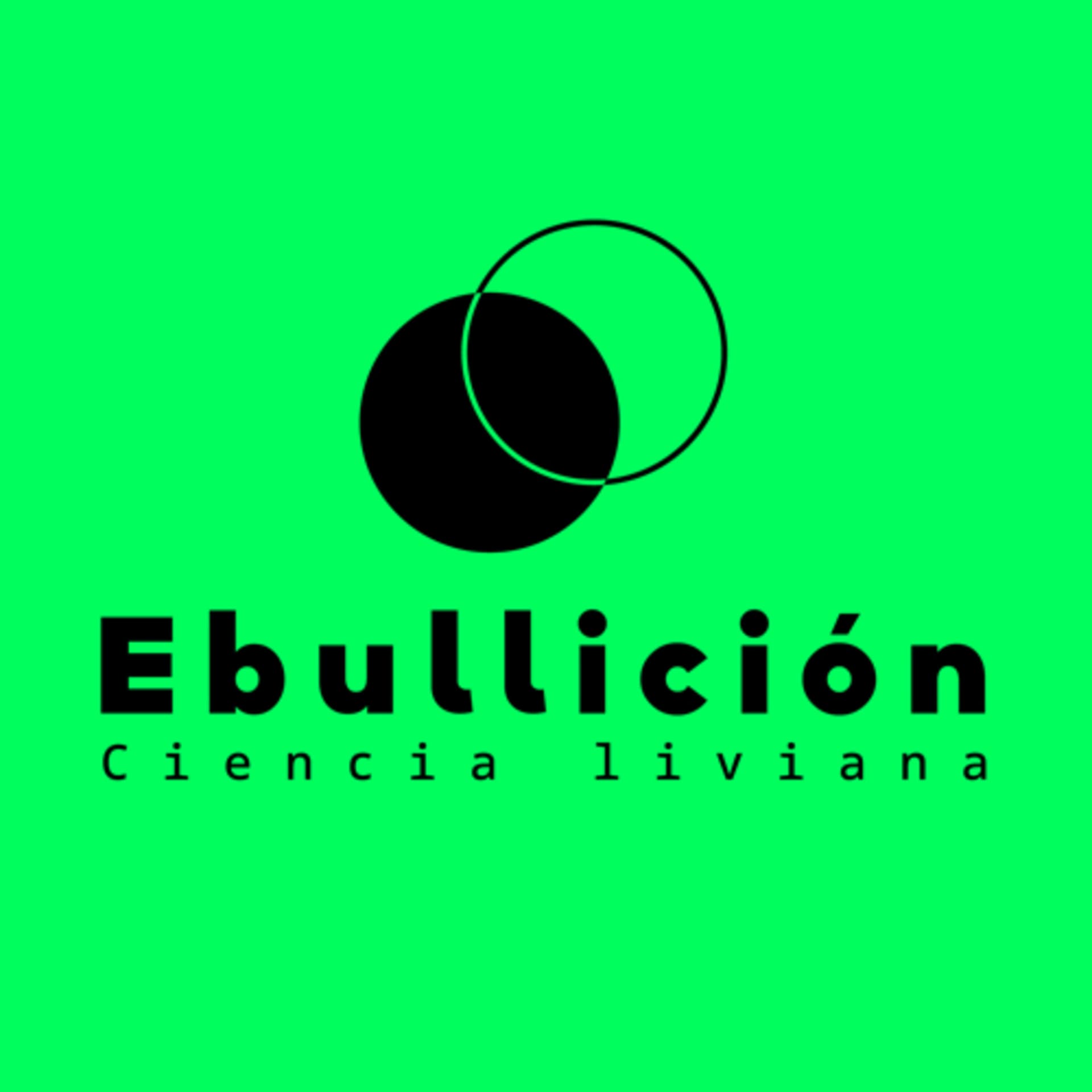 Ebullición - Podcasts