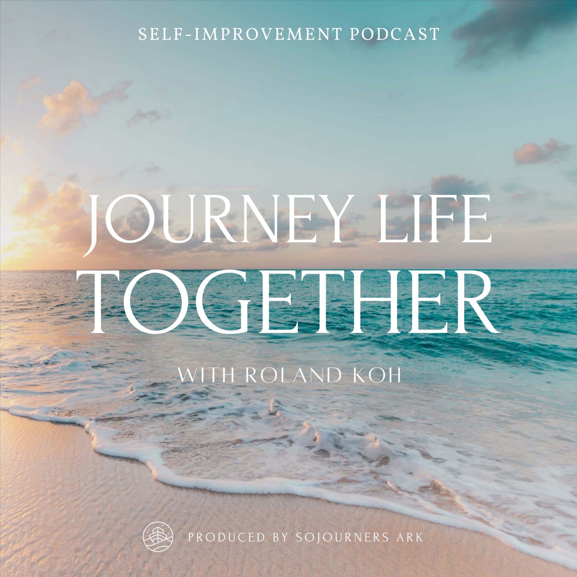 Journey Life Together - Podcasts