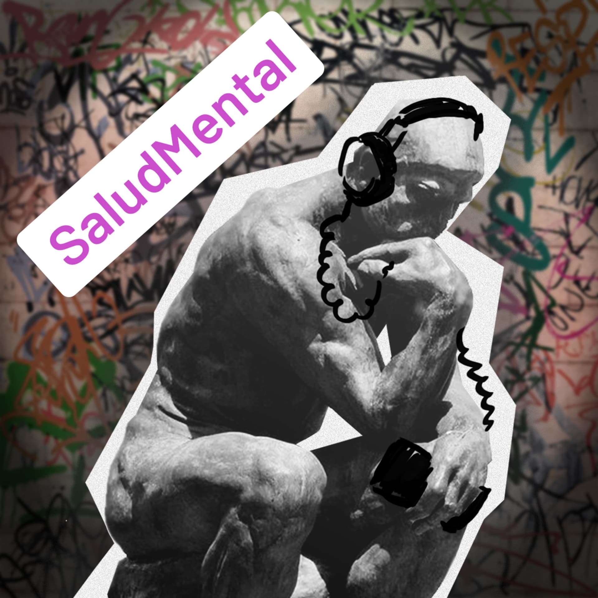 SaludMental - Podcasts
