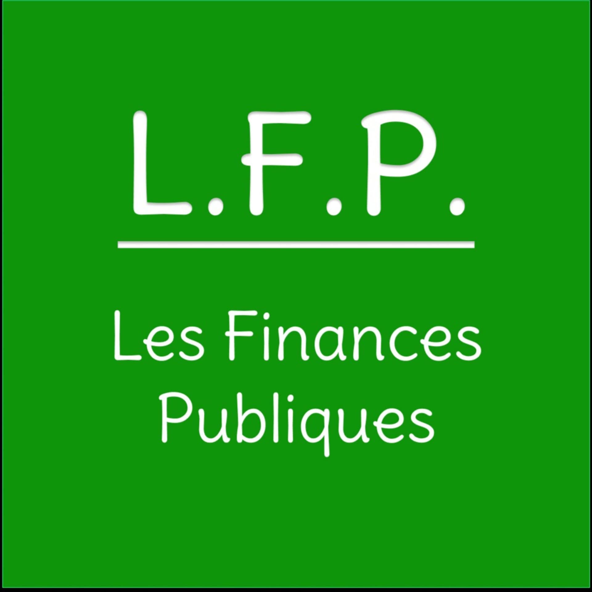 L.F.P. - Podcasts