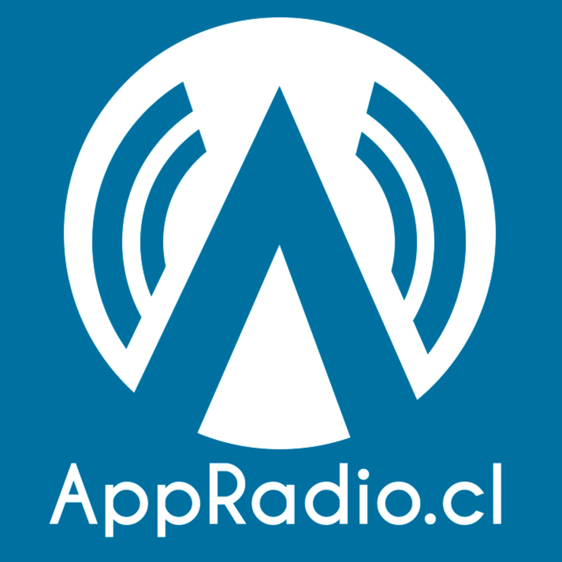 AppRadio.cl - Pulsión - Podcasts