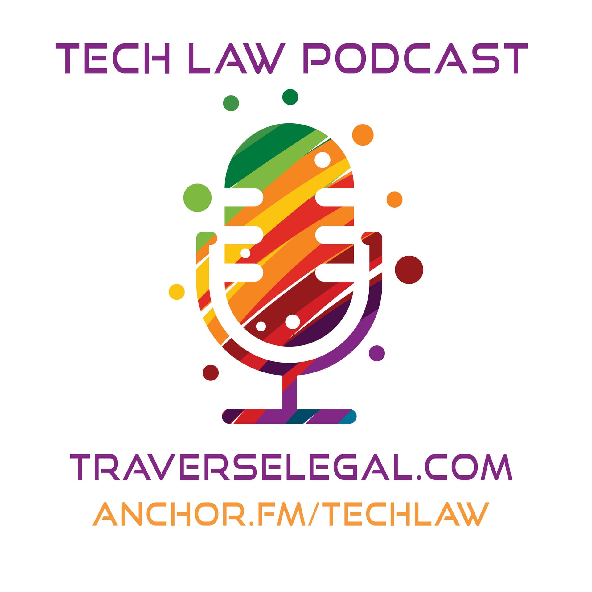Tech Law Podcast - Podcasts