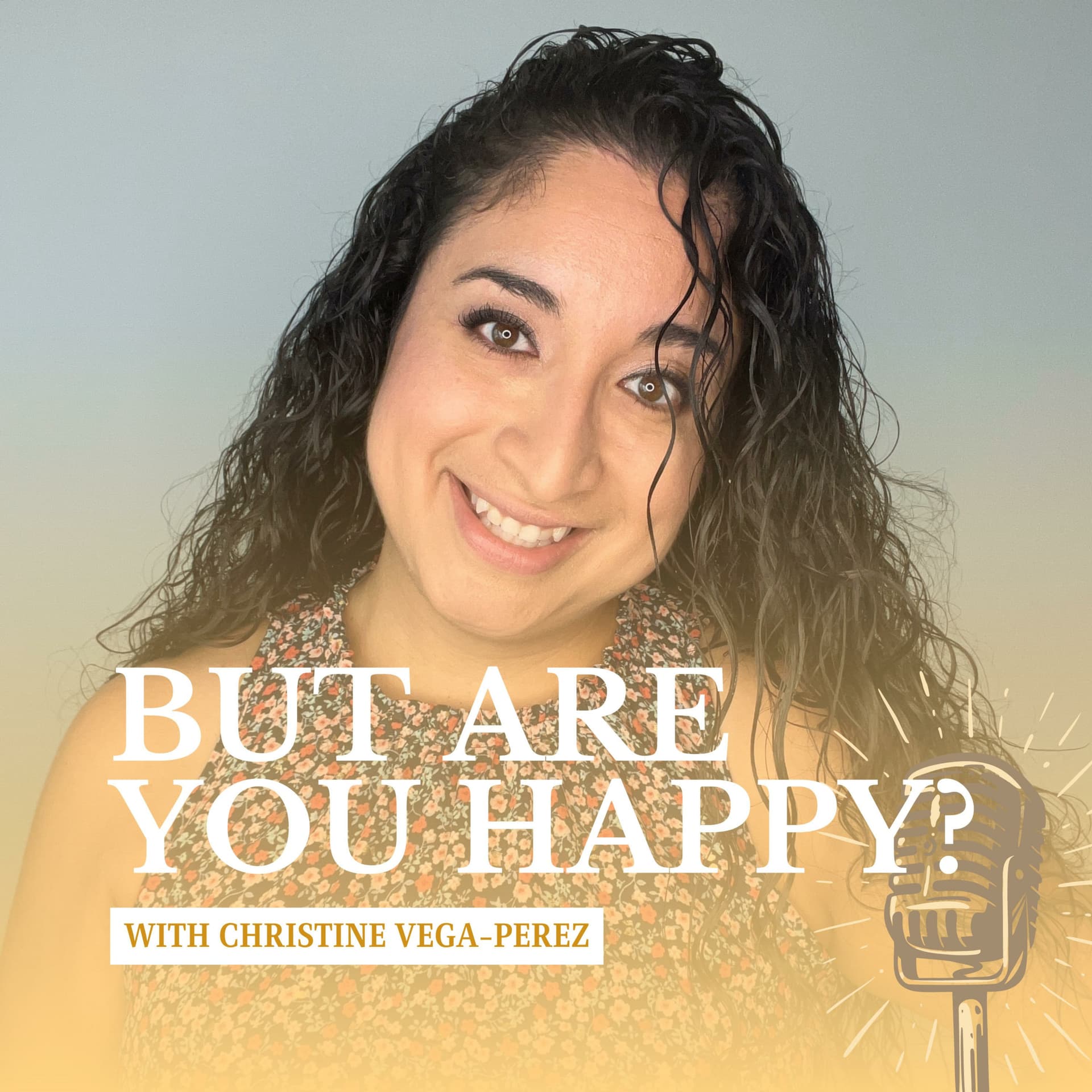 But are you Happy? - Podcasts