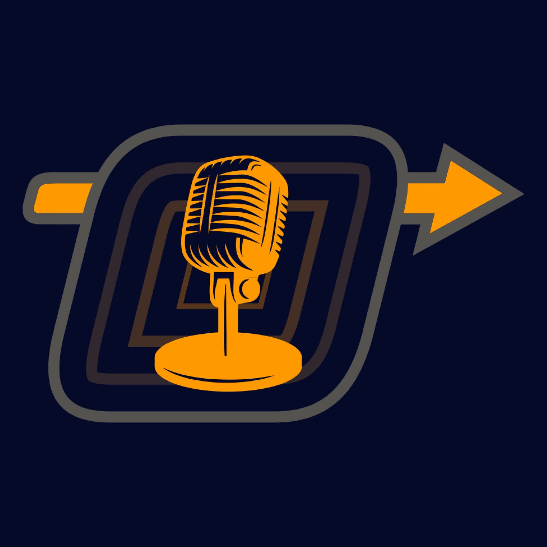 STOR Talks - Podcasts