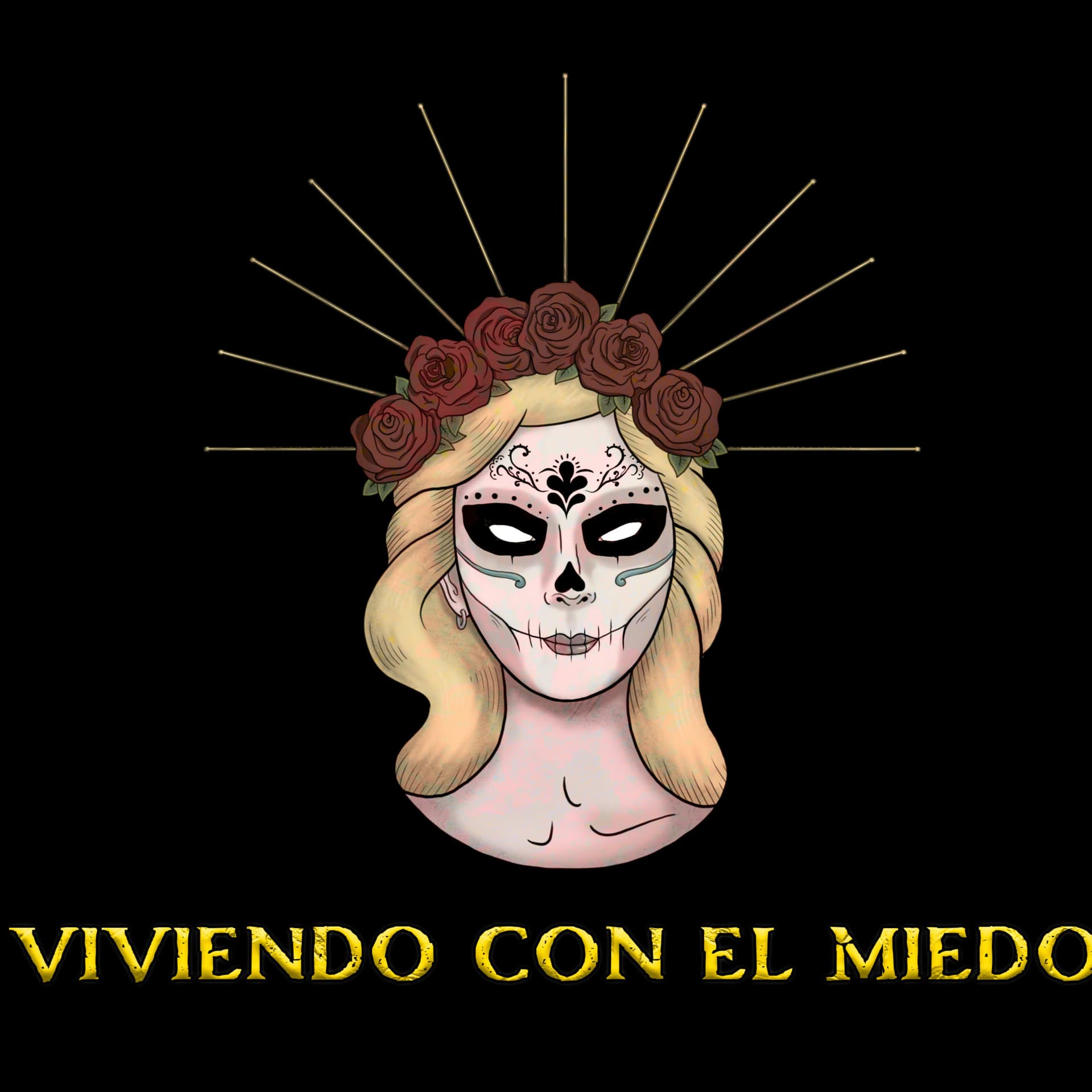 Viviendo con el miedo - Relatos de Brujería - Podcasts