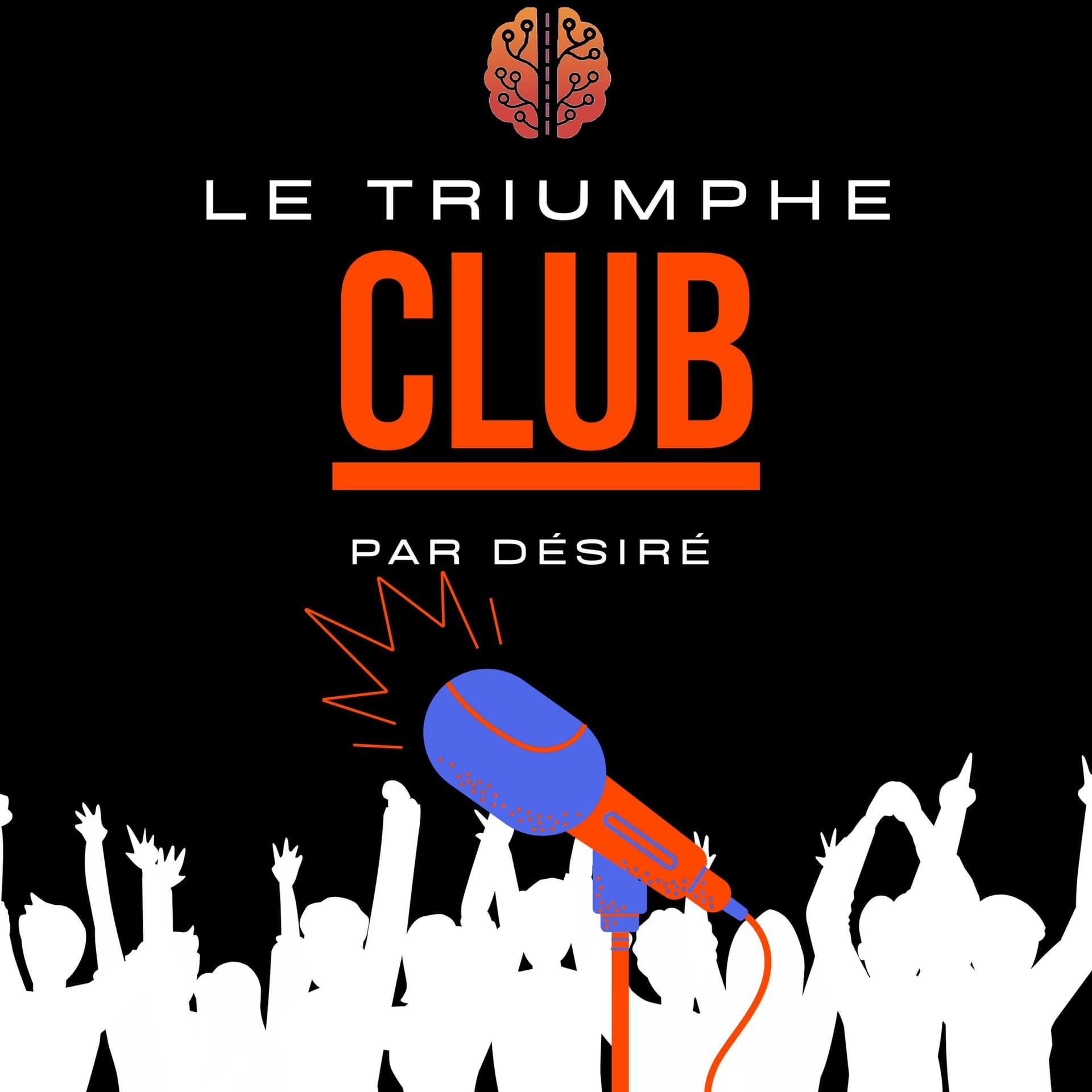 LE TRIOMPHE CLUB - Podcasts