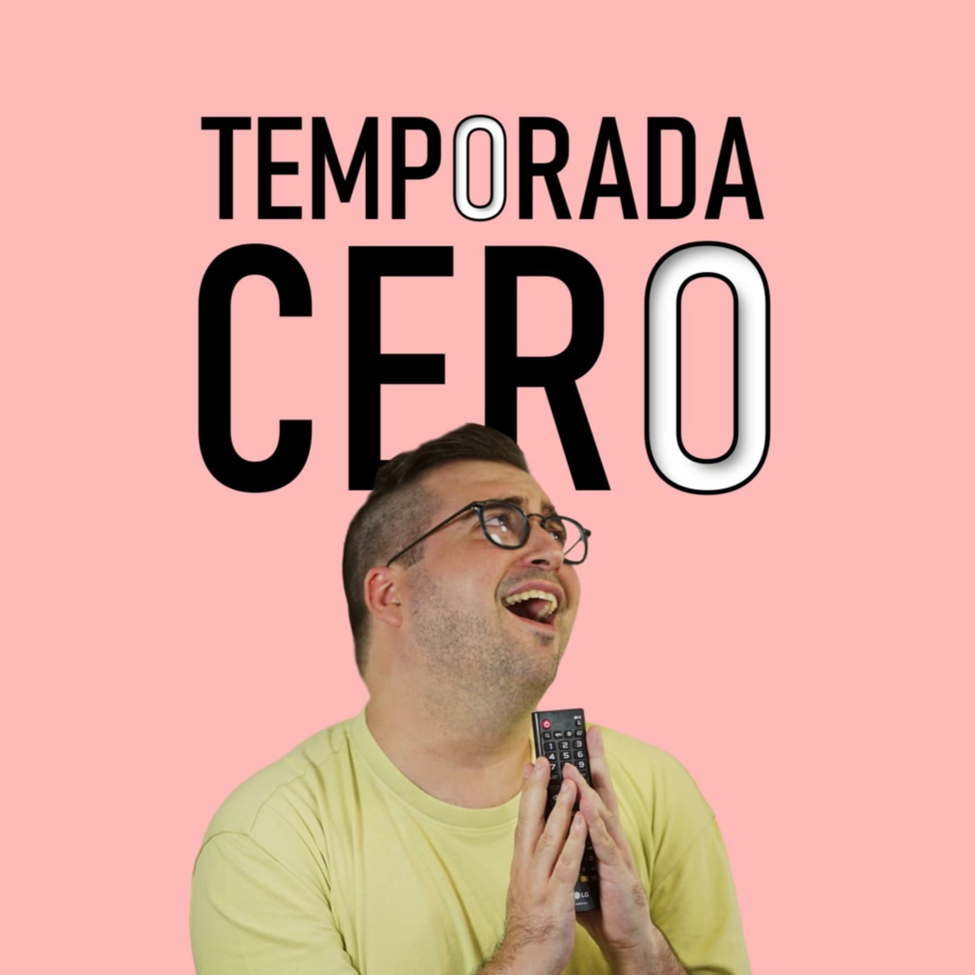 Temporada cero - Podcasts