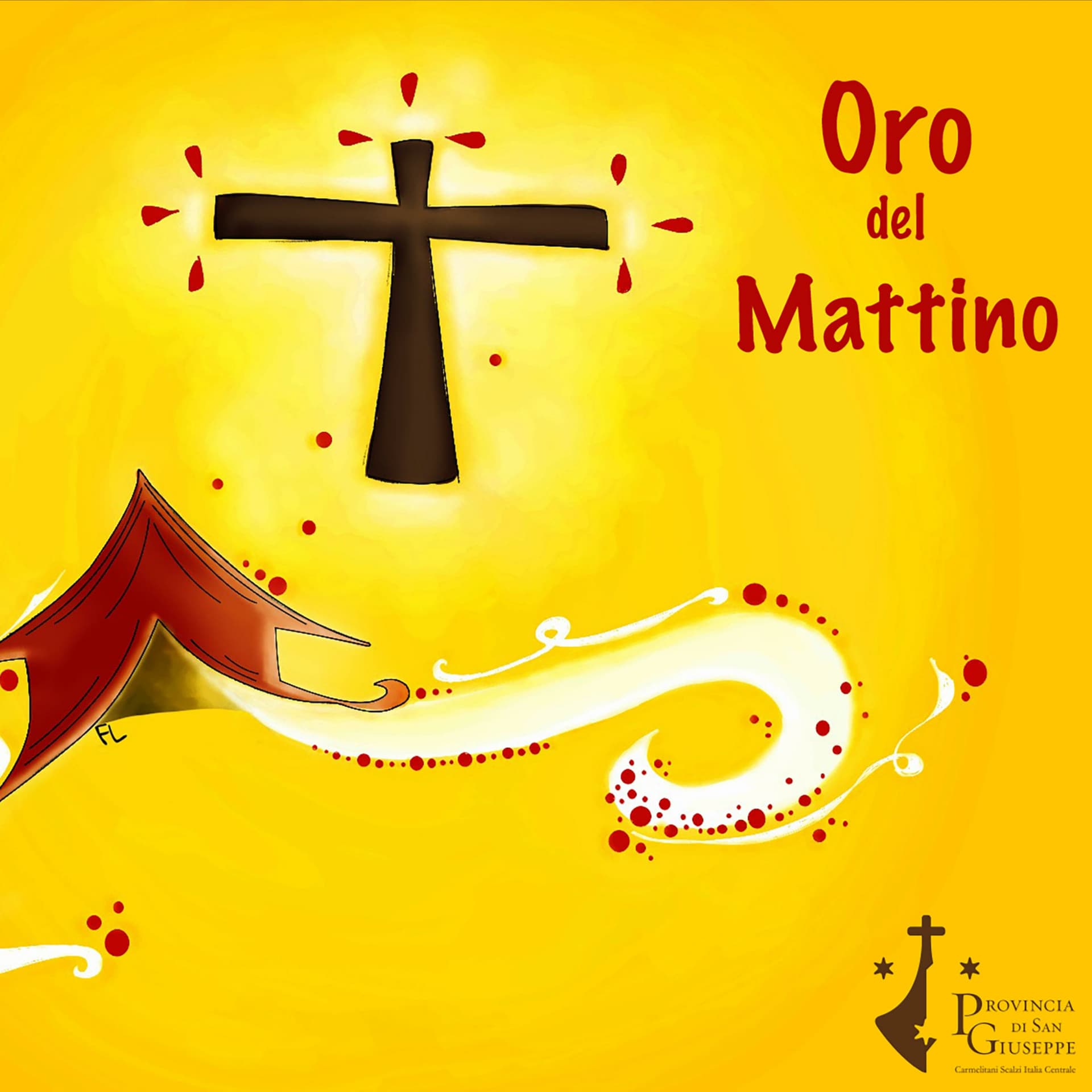 Parola di Dio - Oro del Mattino 😇🤲🏻 - Podcasts