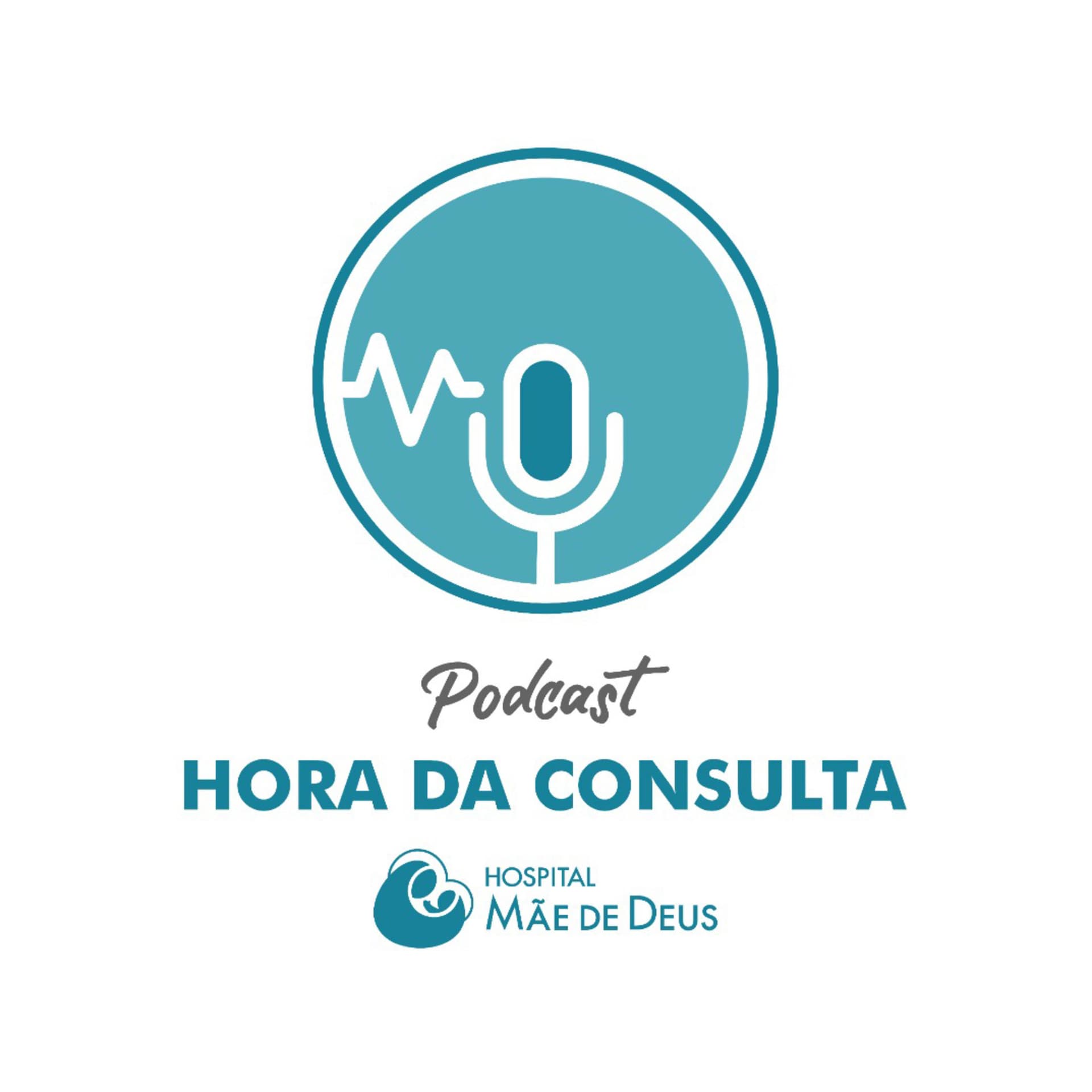 Hora da Consulta - Podcasts