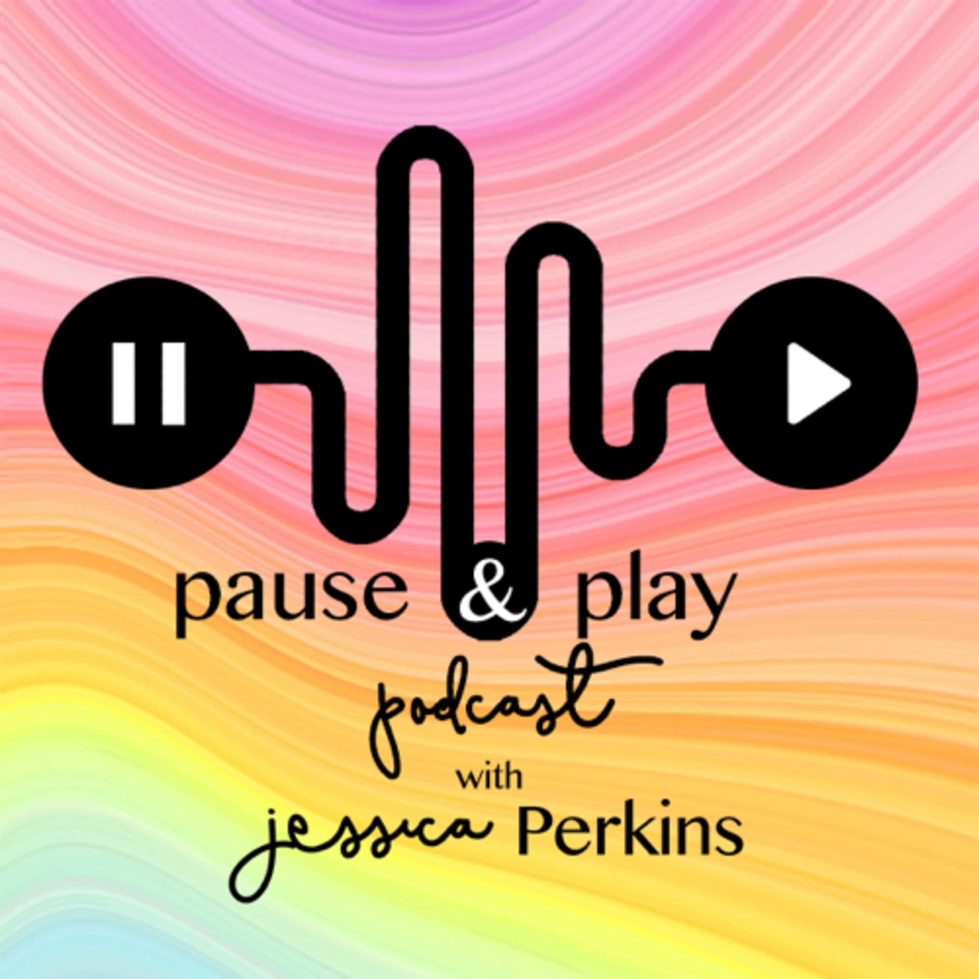 Pause and Play Podcast - Podcasts