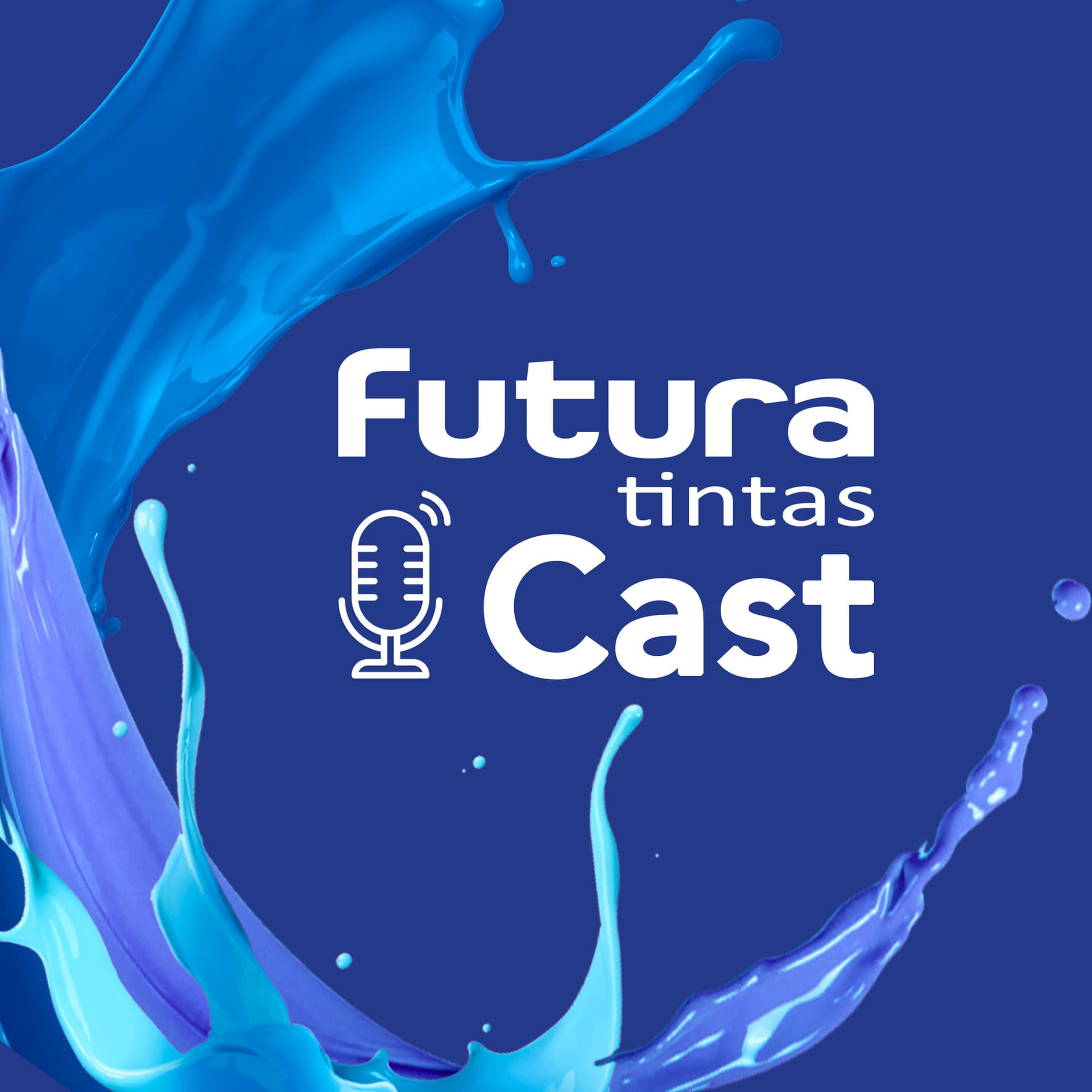 Futura Tintas Cast - Podcasts