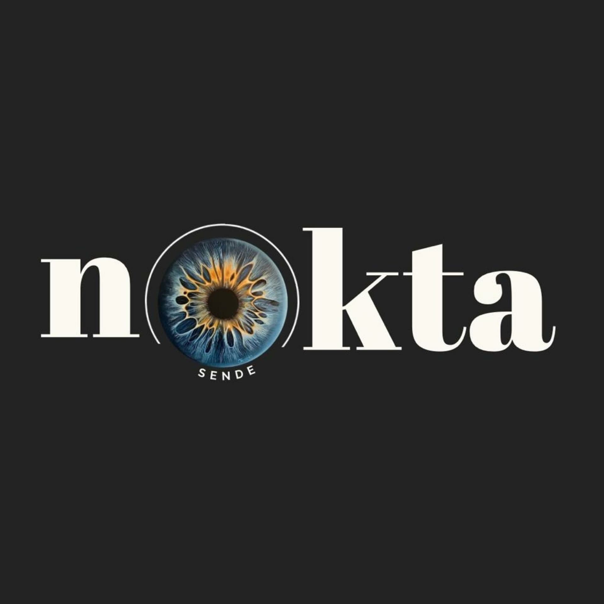 Nokta Sende Podcast - Podcasts