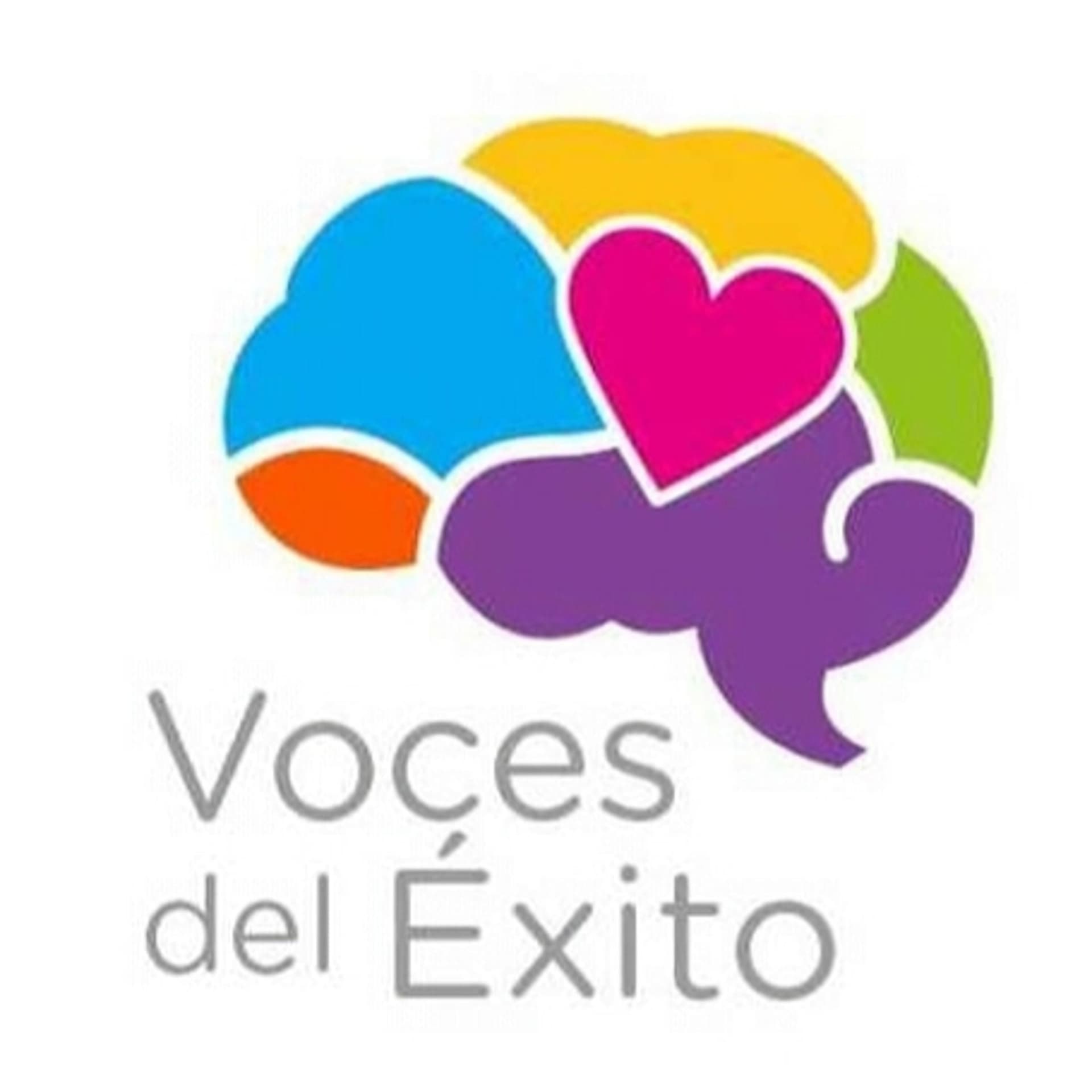 Voces del Exito - Podcasts