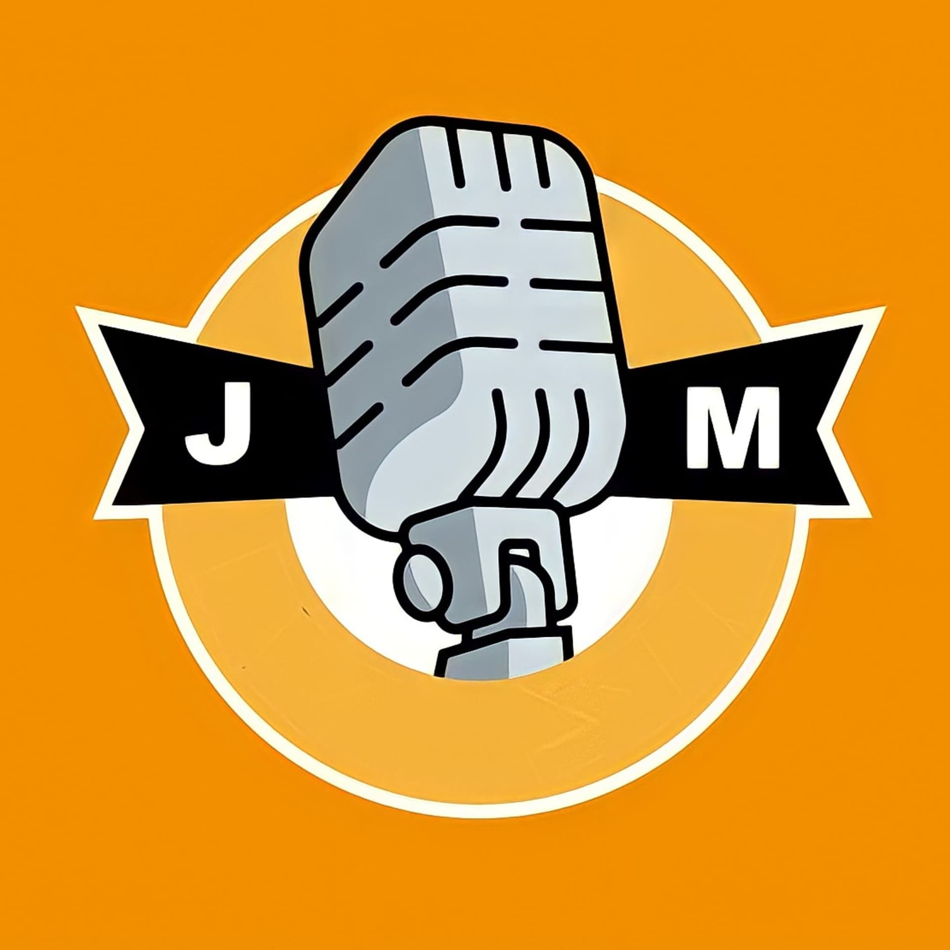 Juntos e Misturados - Podcasts