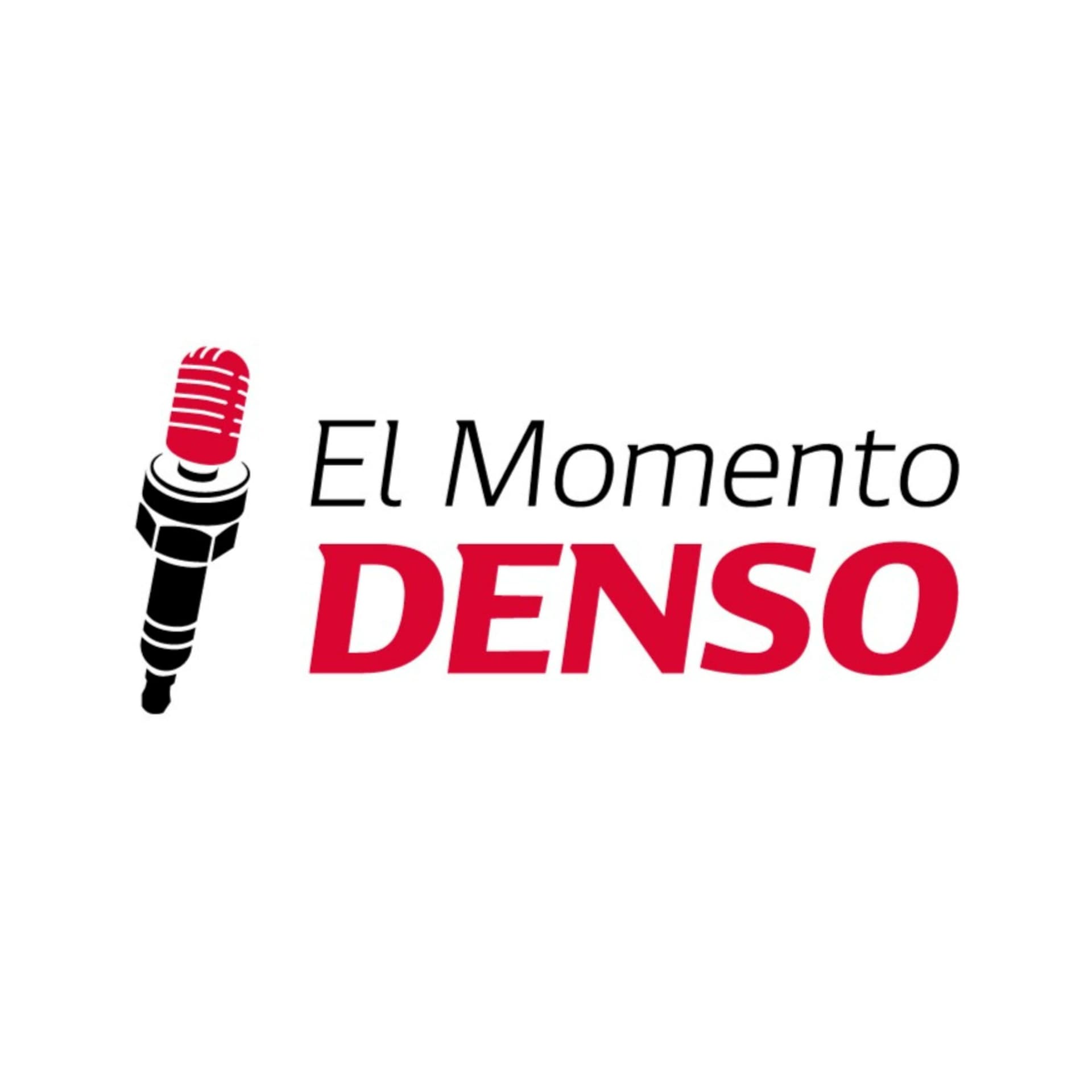 El Momento DENSO - Podcasts