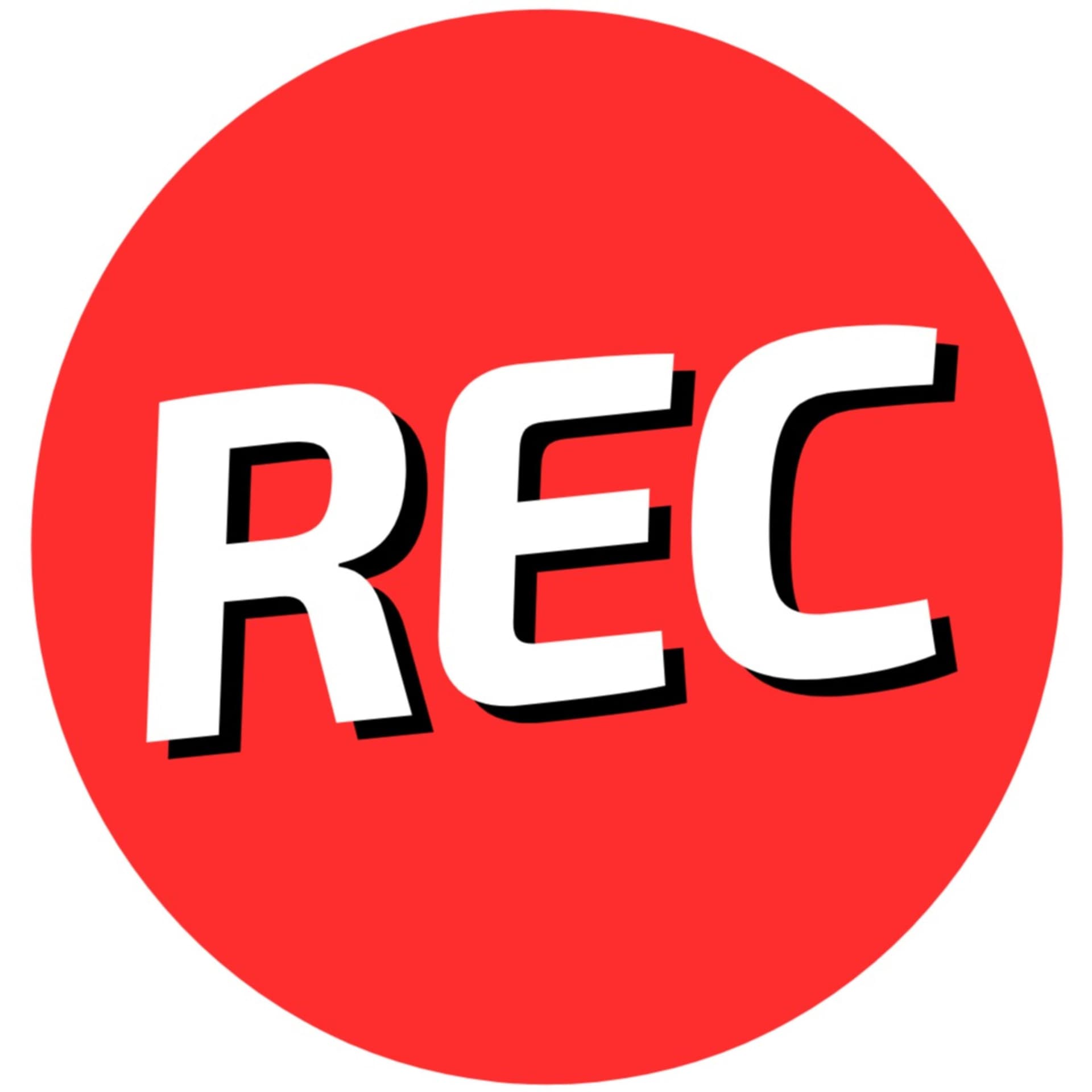 REC Radio En Cápsulas - Podcasts