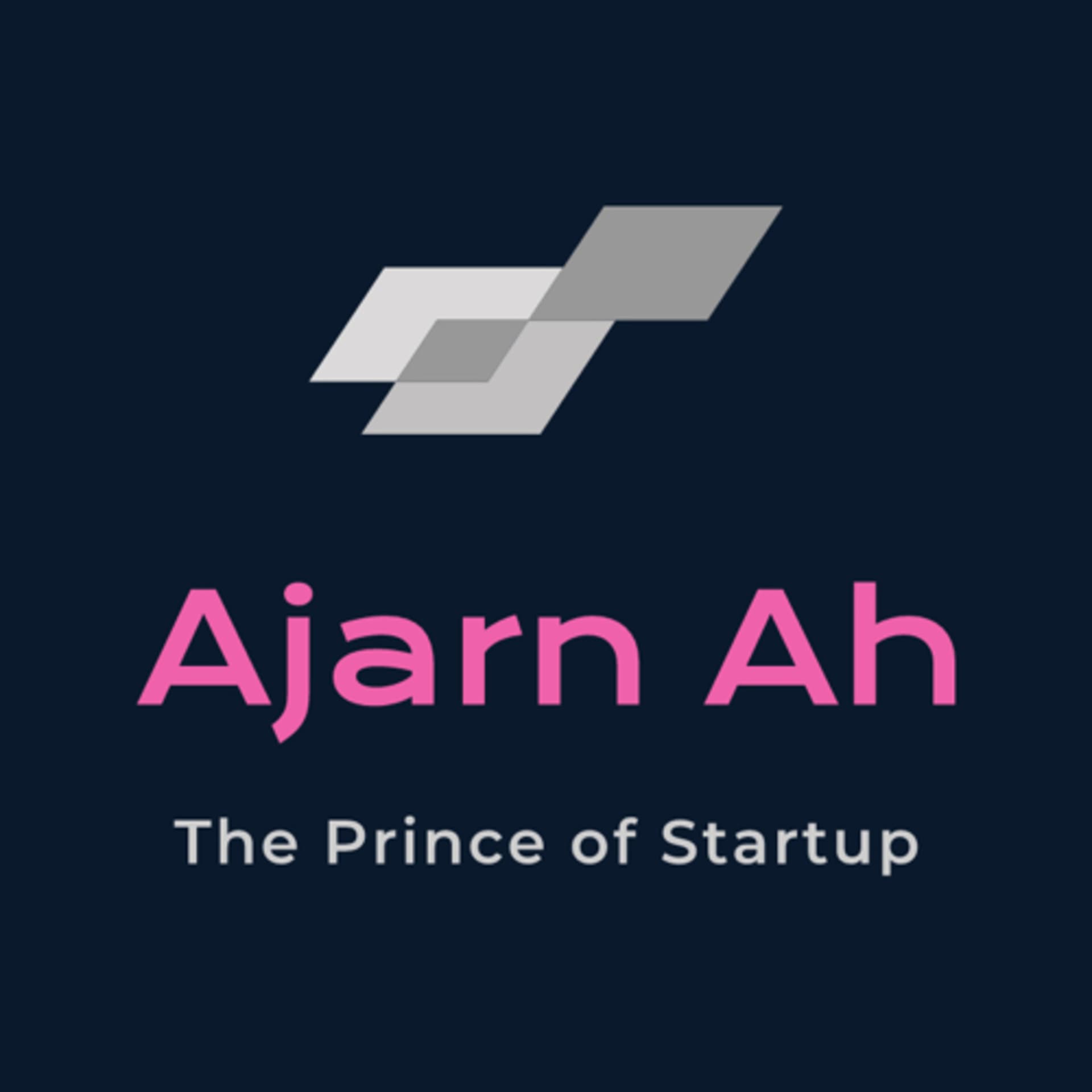 AjarnAh-Podcast - Podcasts