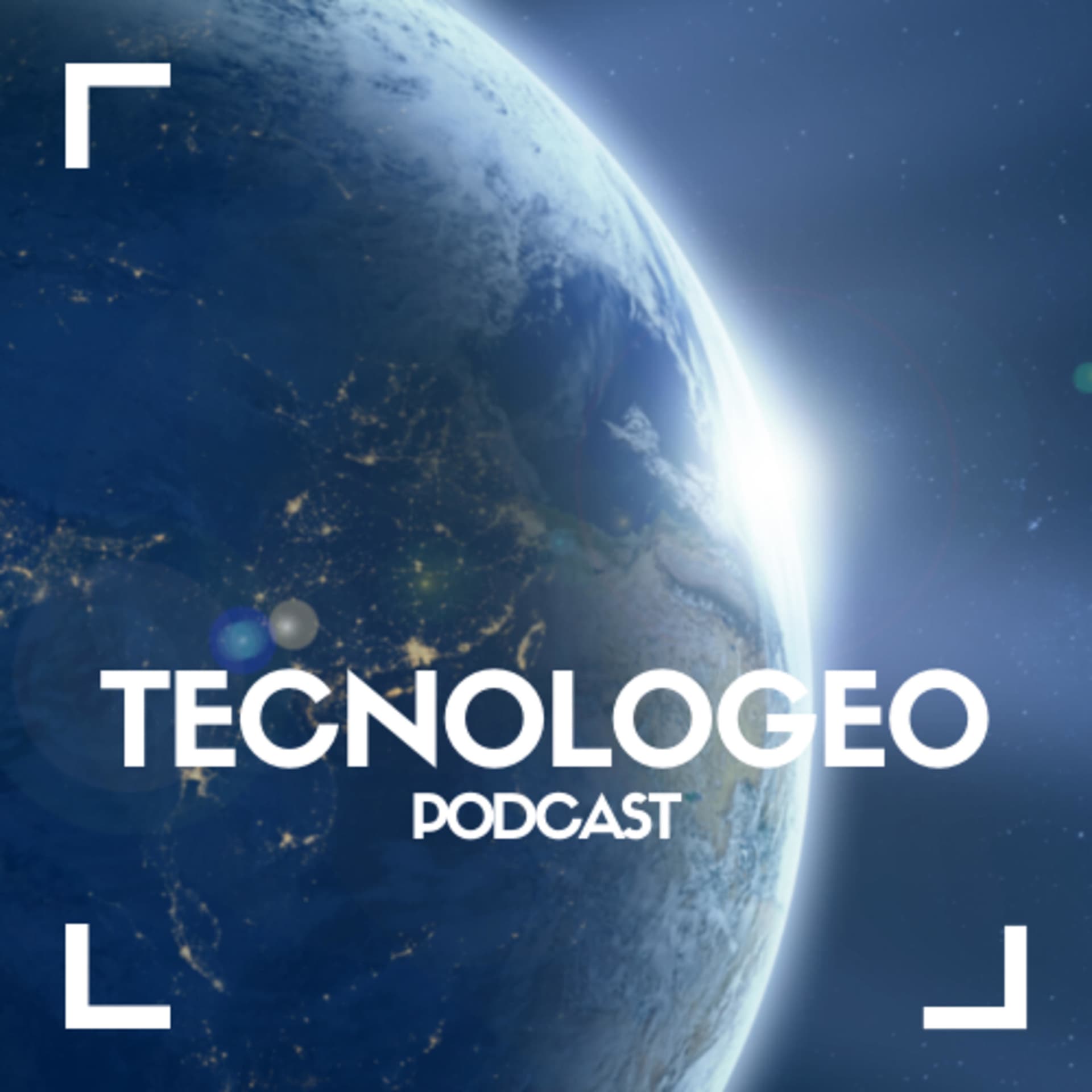 Tecnologeo - Podcasts