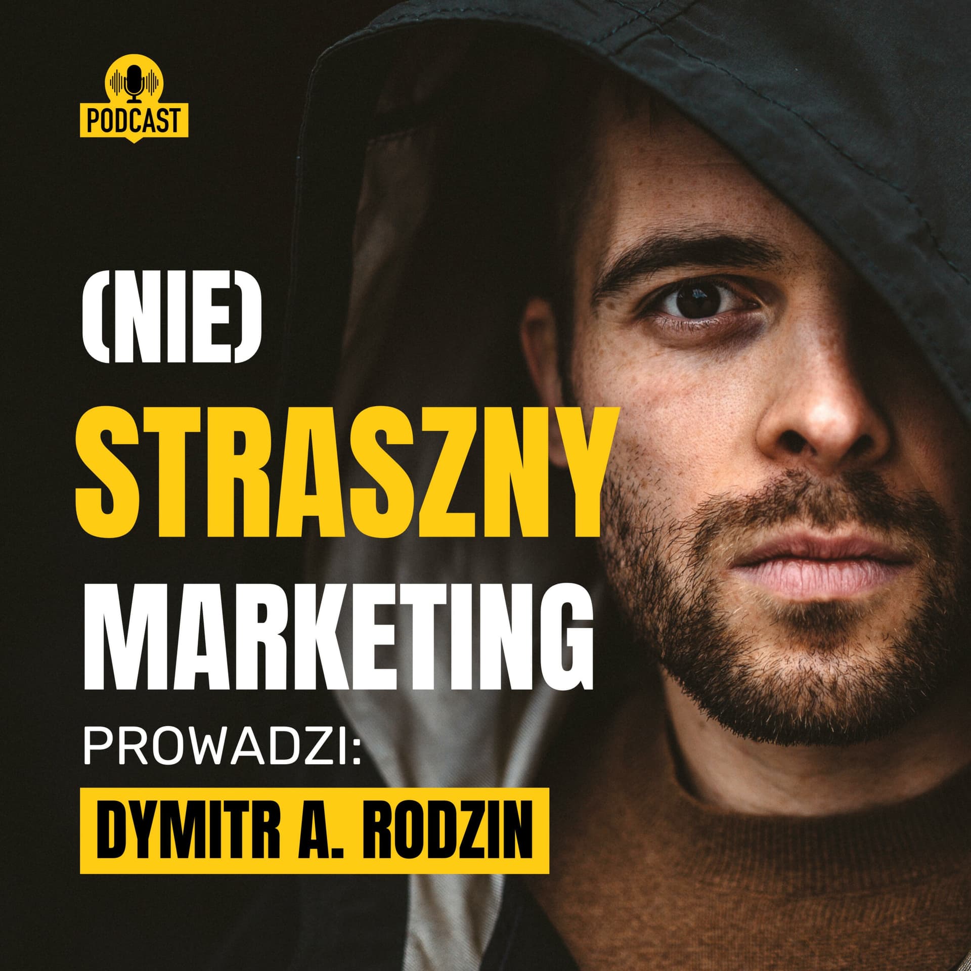 Niestraszny Marketing - Podcasts