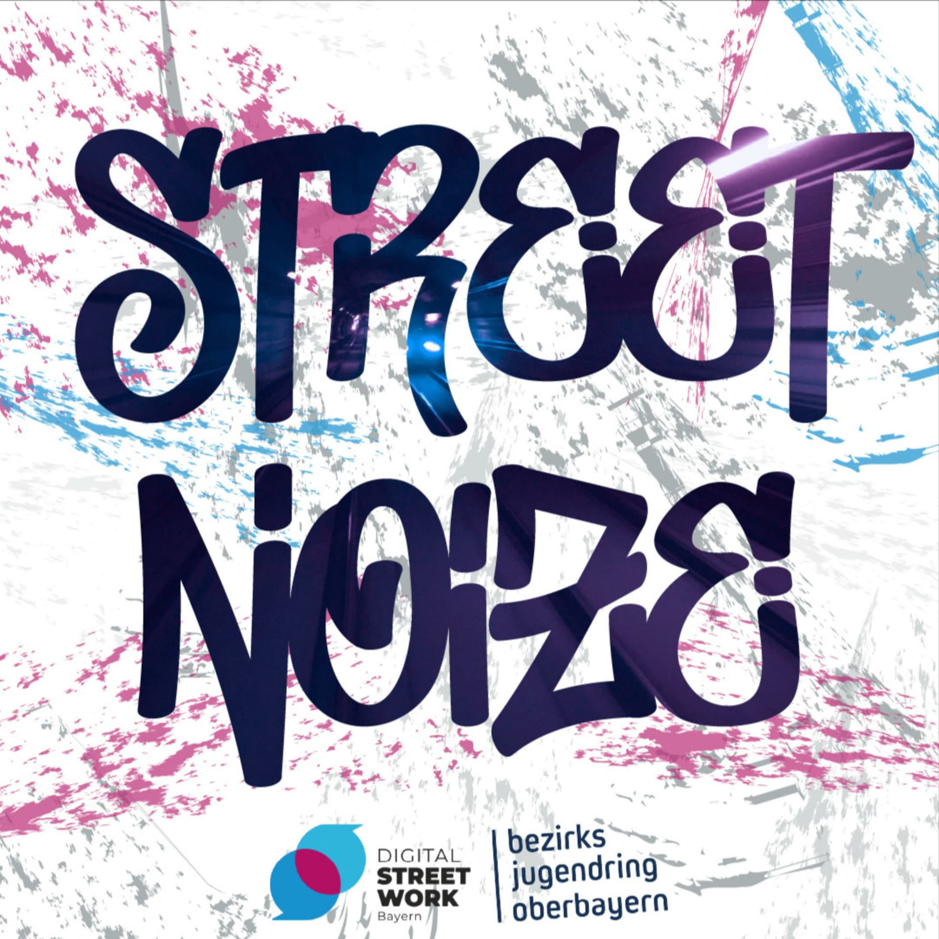 STREETNOIZE - Podcasts