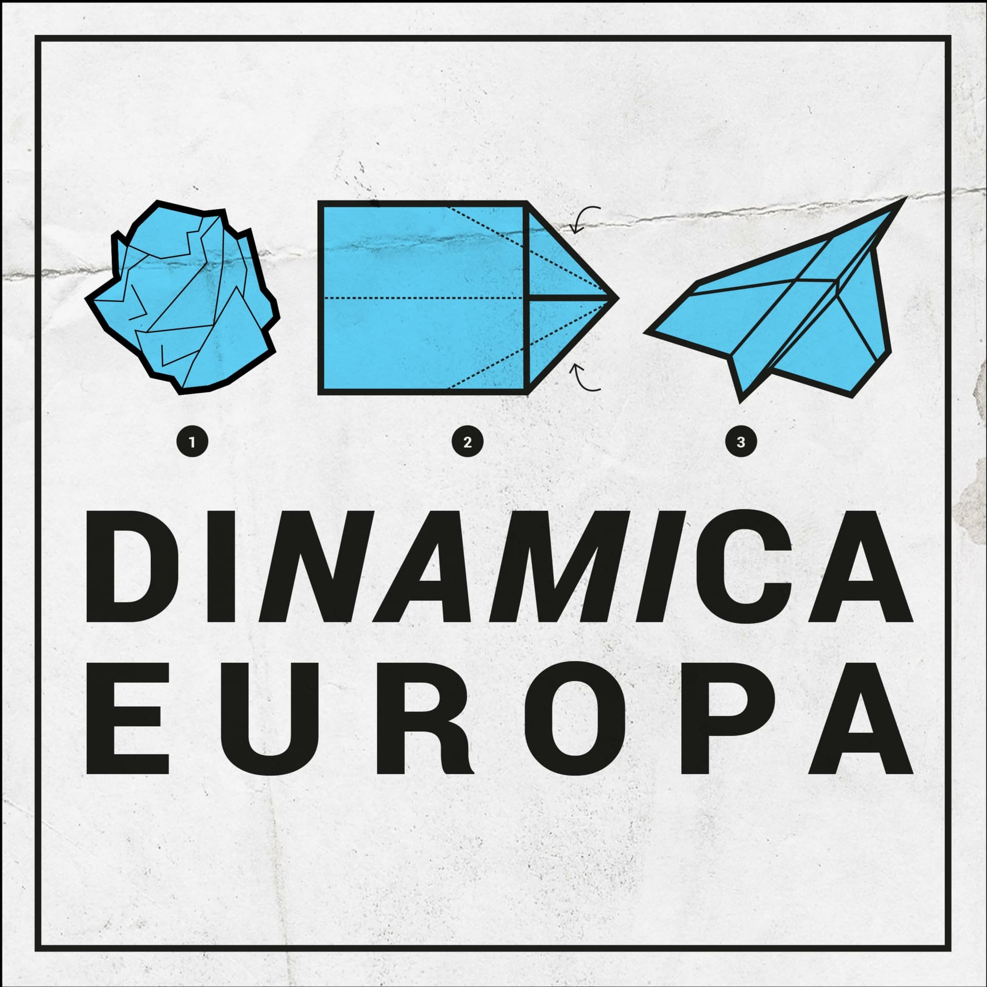 Dinamica Europa - Podcasts