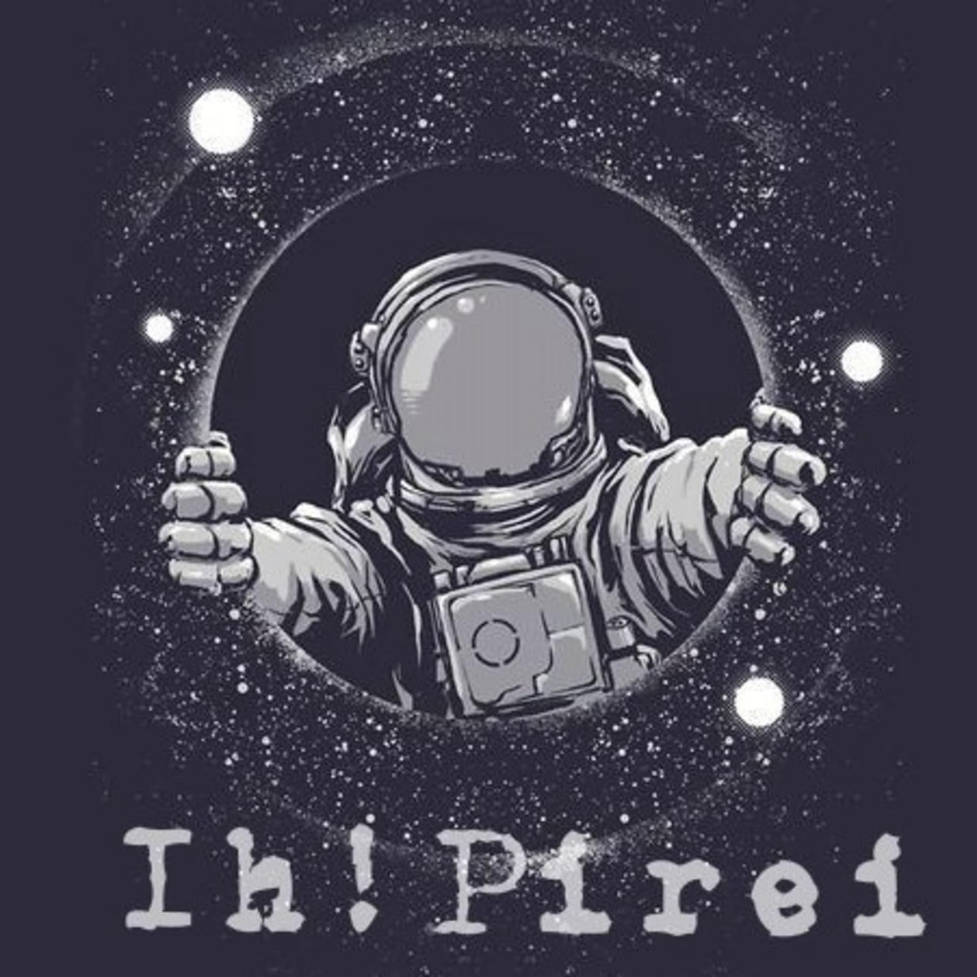 Ih! Pirei - Podcasts