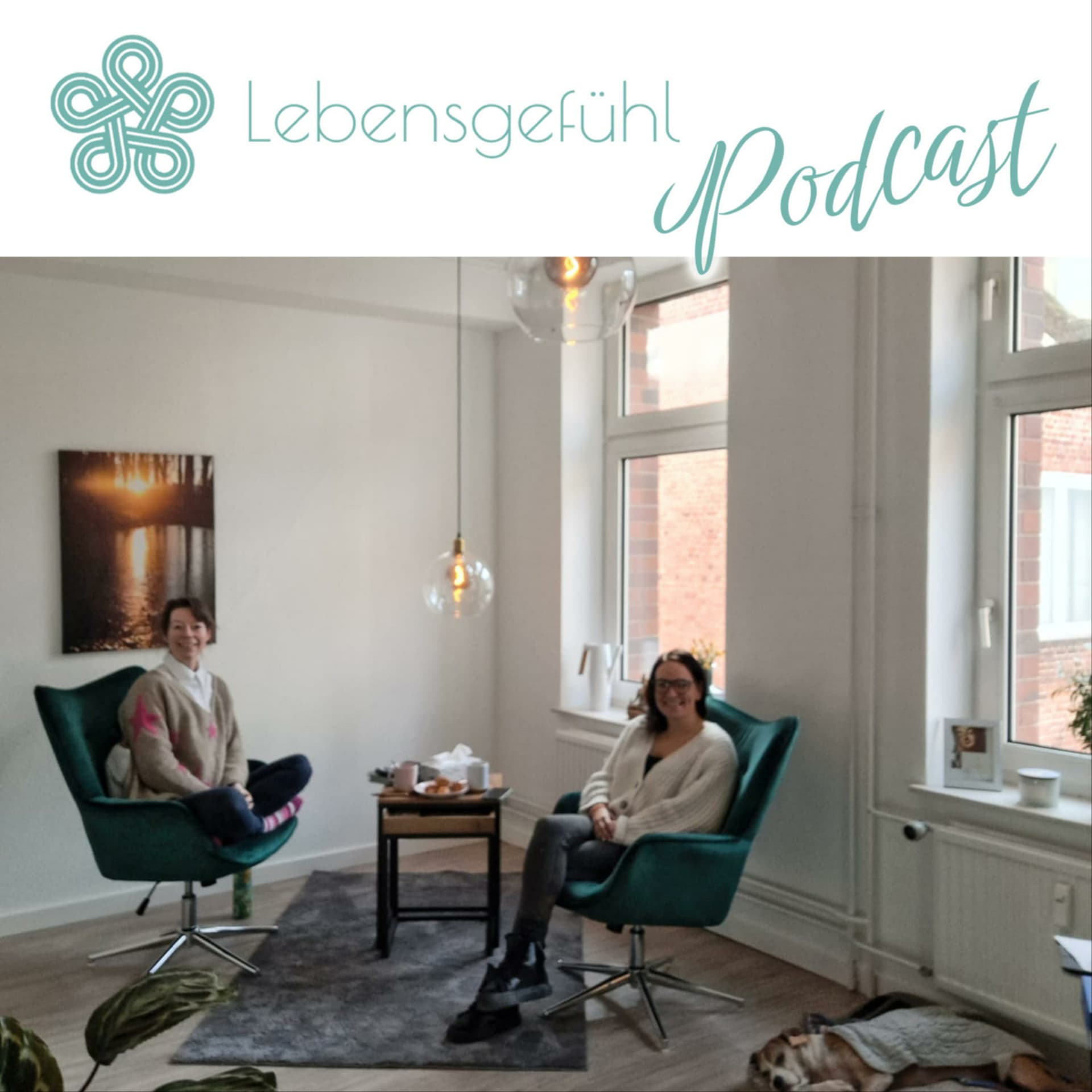 Lebensgefühl Podcast - Podcasts