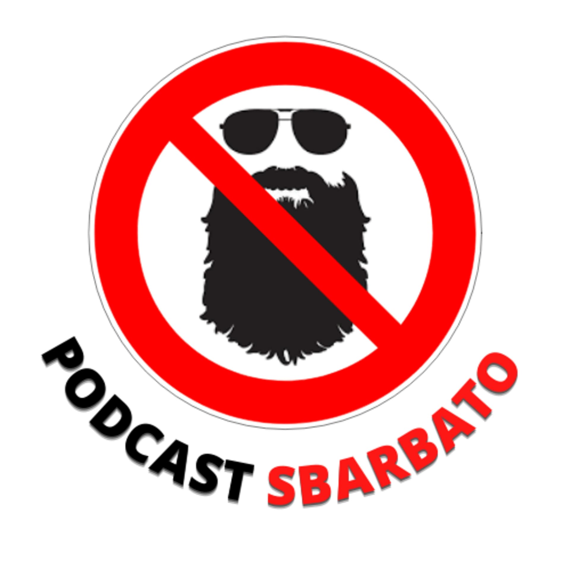 Podcast Sbarbato - Podcasts