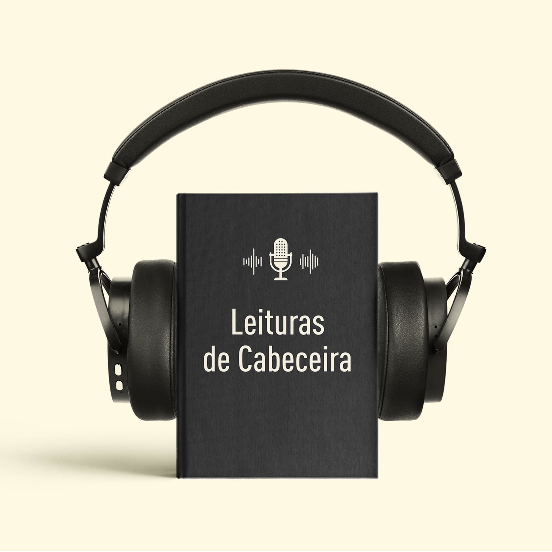 Leituras de Cabeceira - Podcasts