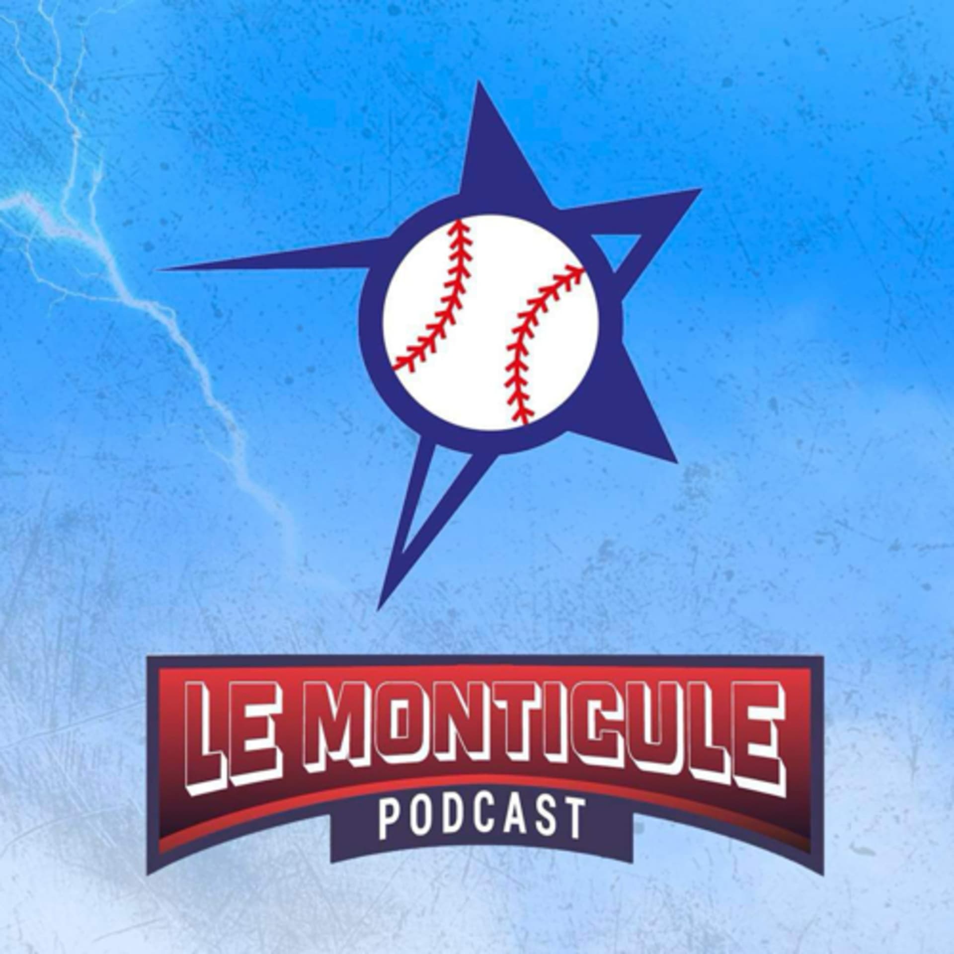 Le Monticule - Podcasts