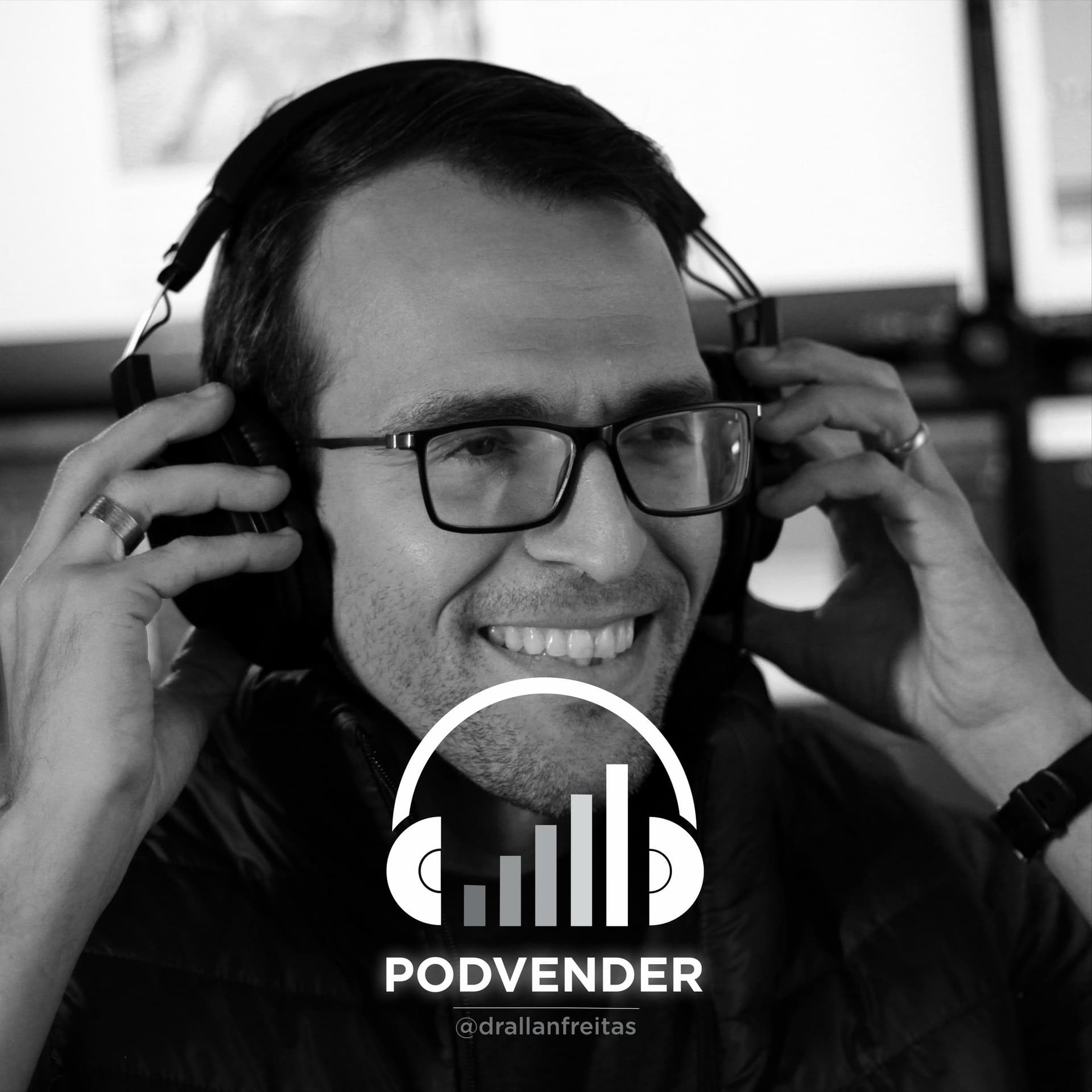 PODVENDER - Podcasts