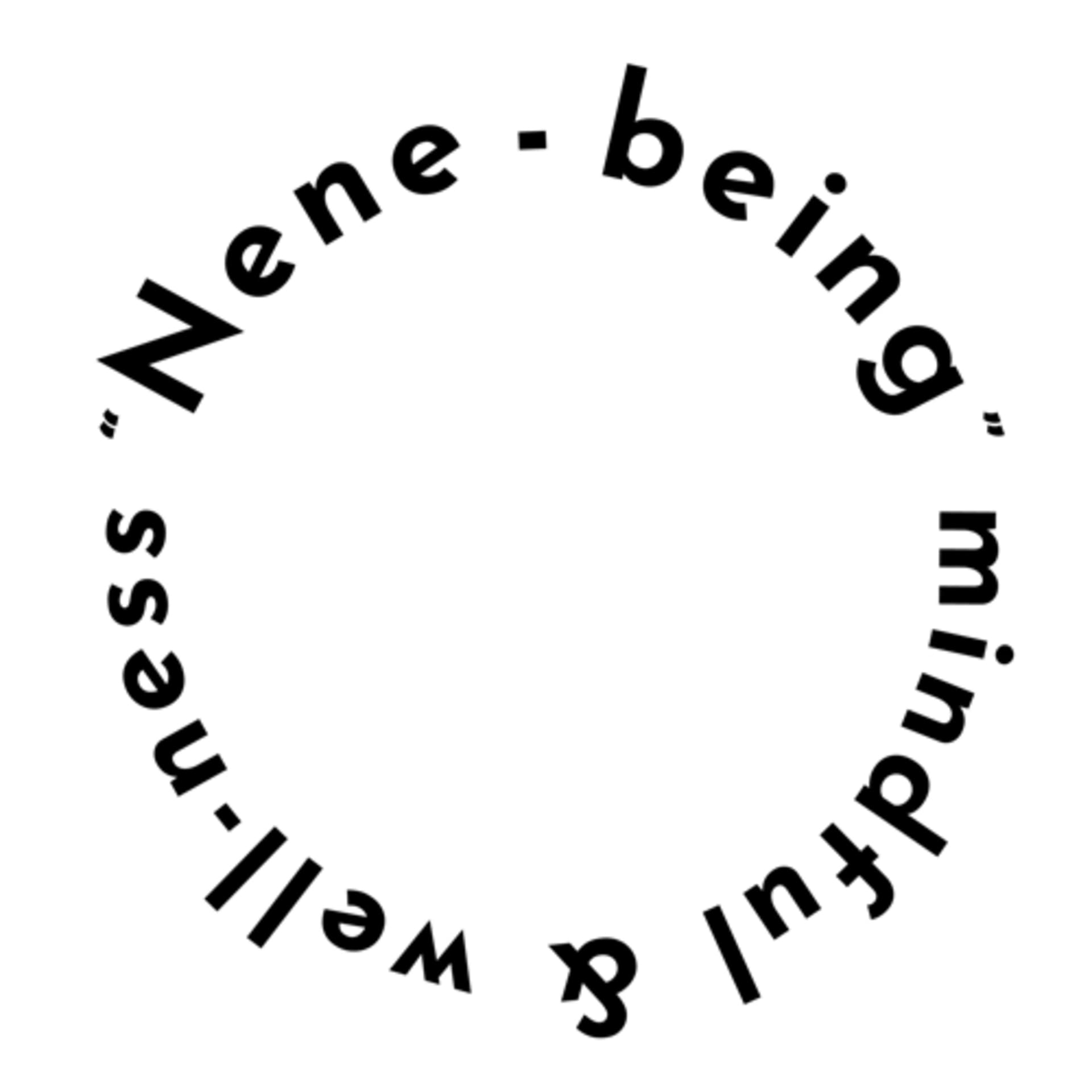 Nene being with Mai - Podcasts