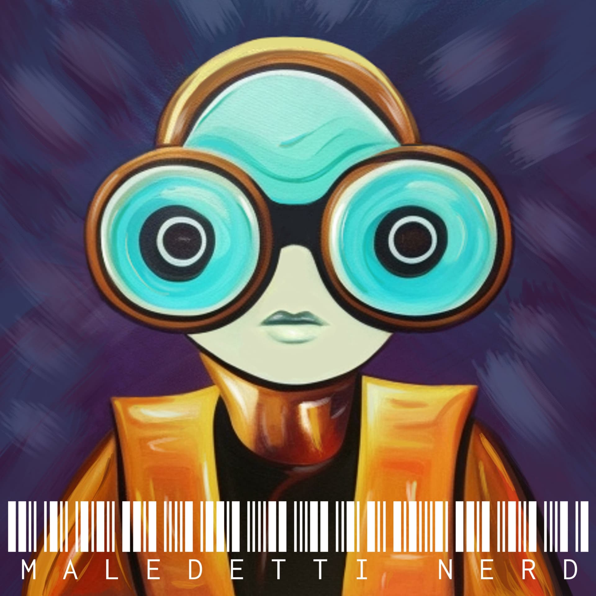 Maledetti nerd - Podcasts