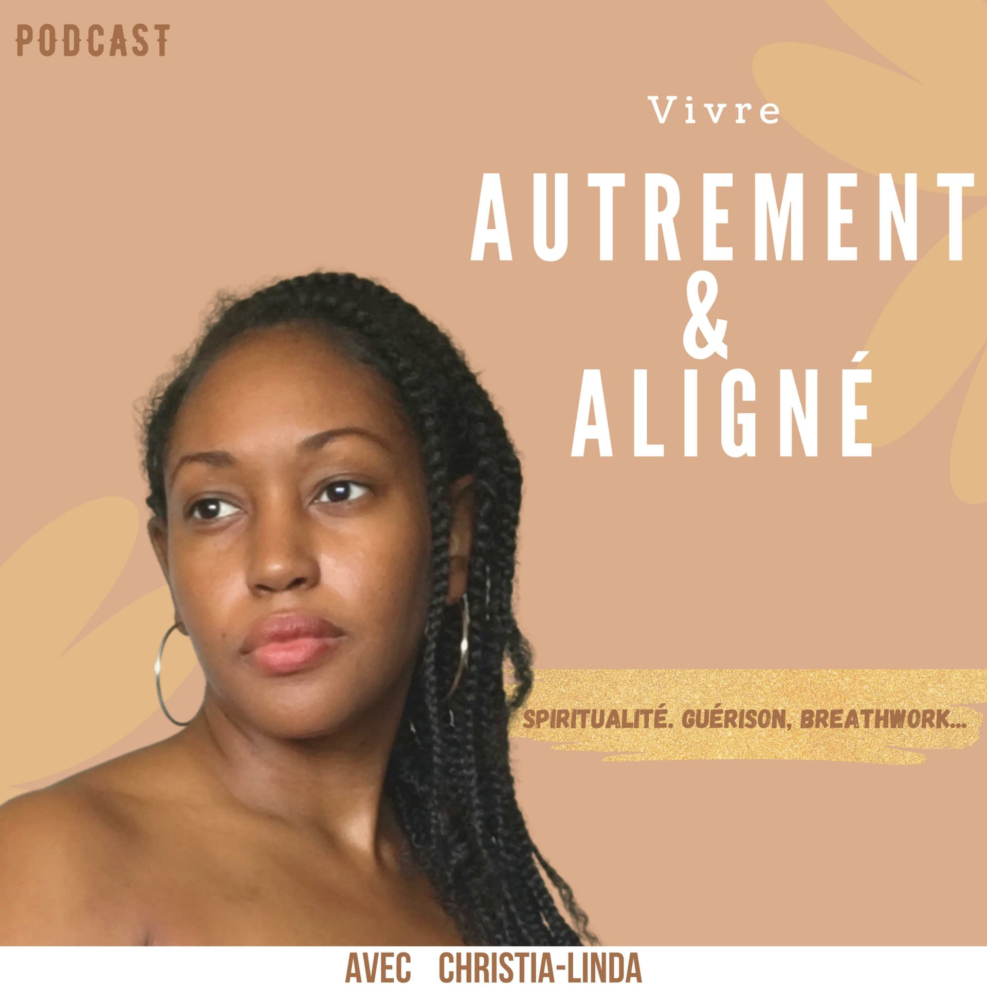 Vivre Autrement & Aligné - Podcasts