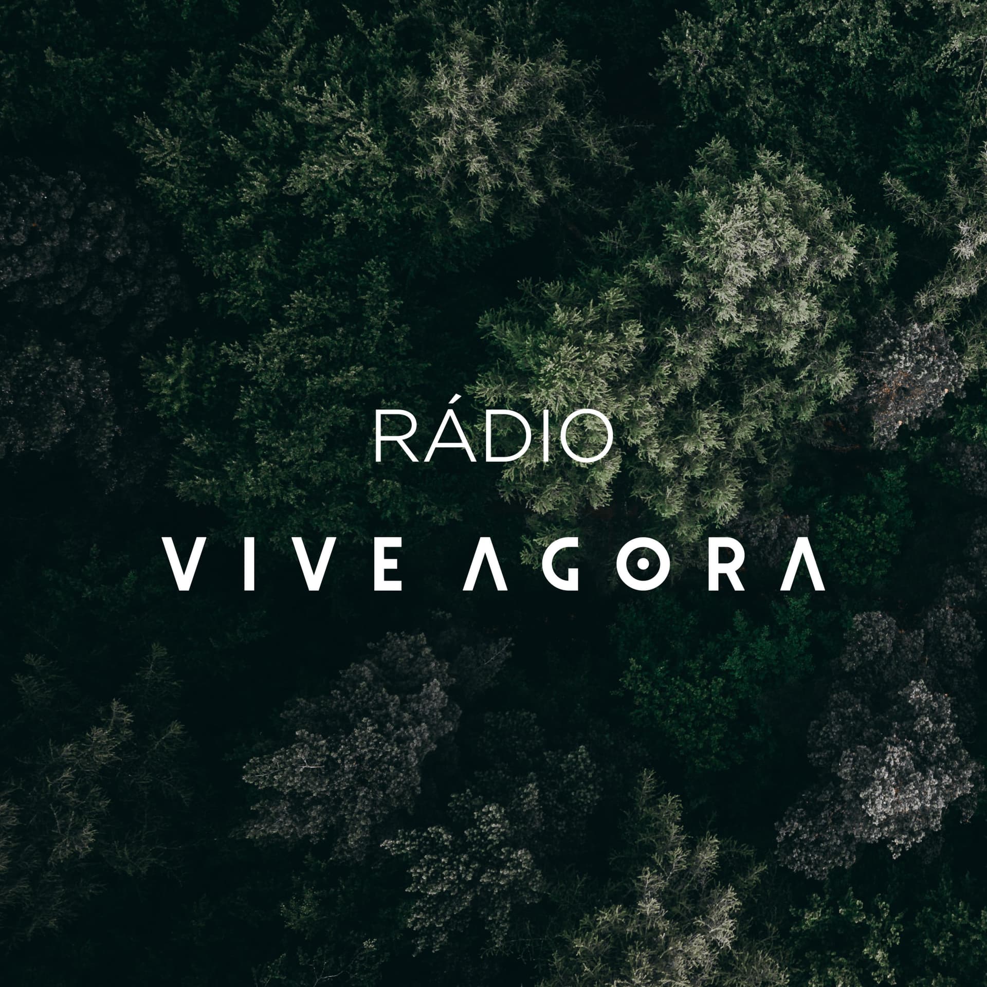 Rádio VIVEAGORA - Podcasts