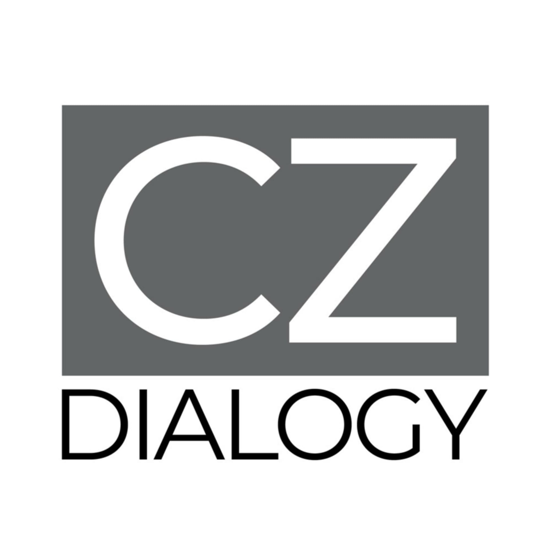 CZ DIALOGY - Podcasts