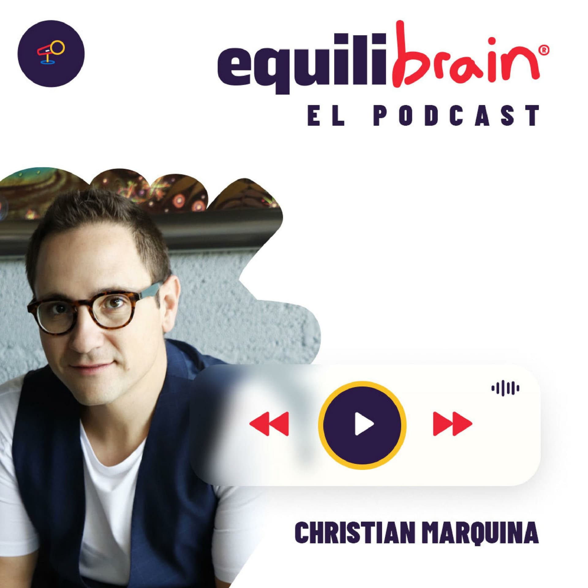 Equilibrain El Podcast - Podcasts