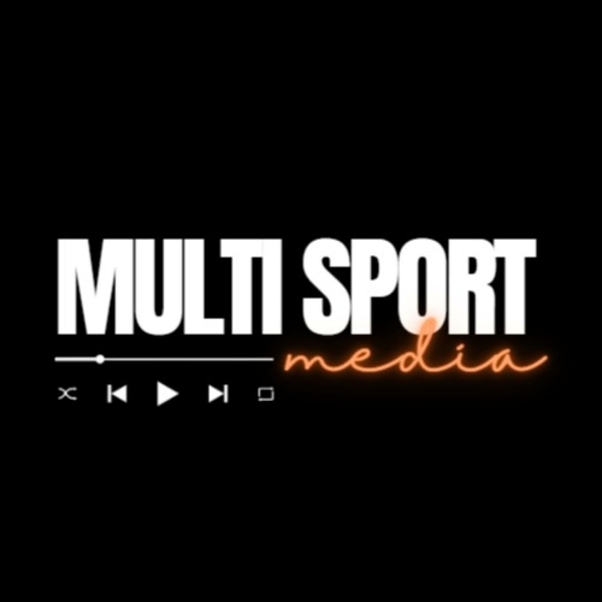 Multi Sport Media - Podcasts