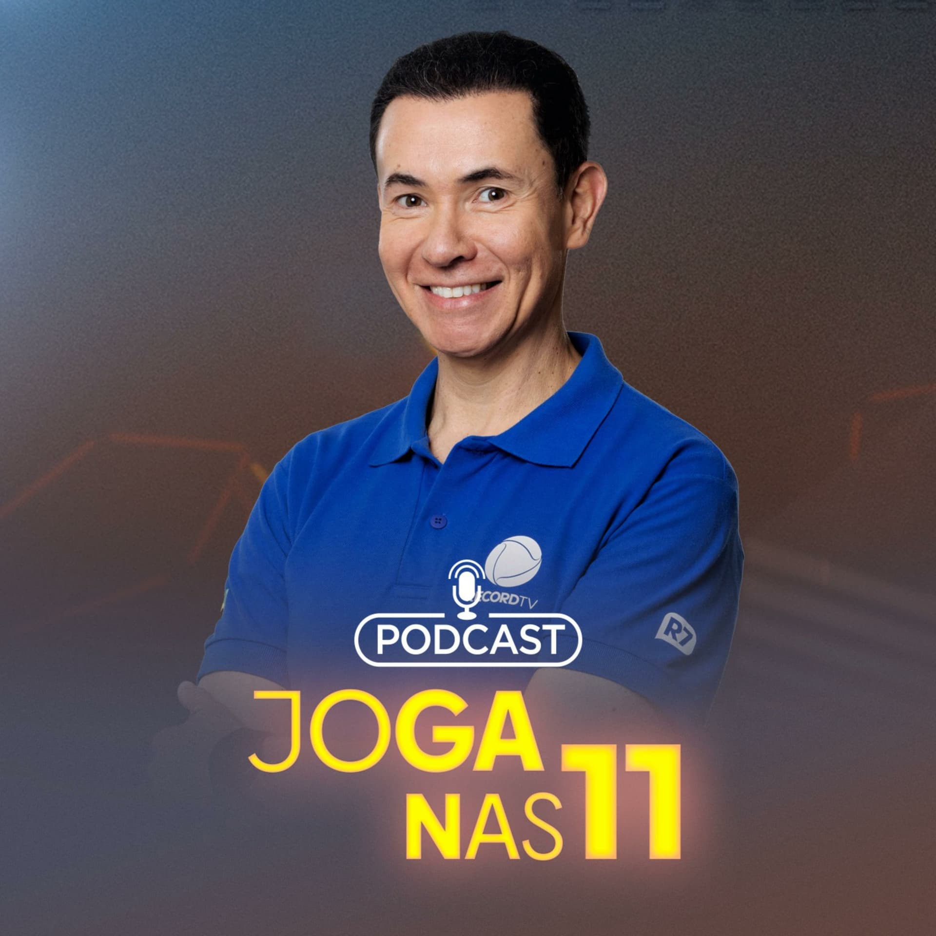 Joga nas 11 - Paulistão 2023 - Podcasts