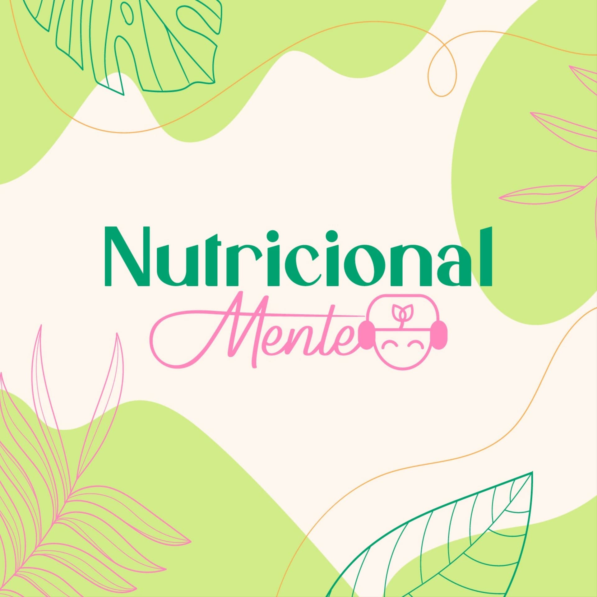 NutricionalMente - Podcasts