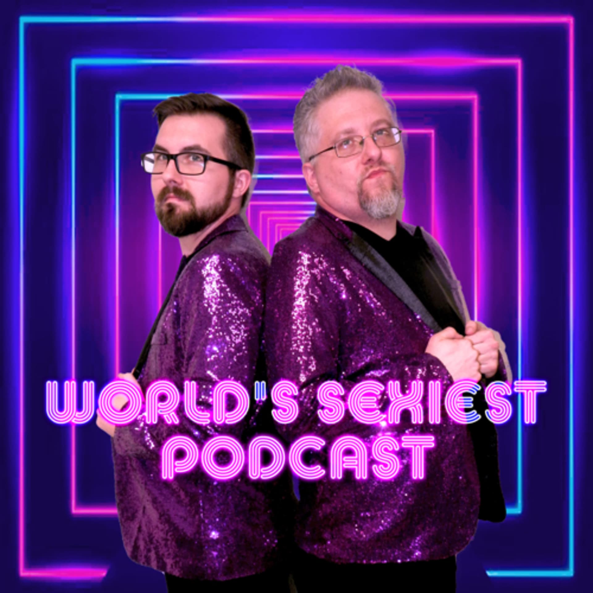 World's Sexiest Podcast - Podcasts