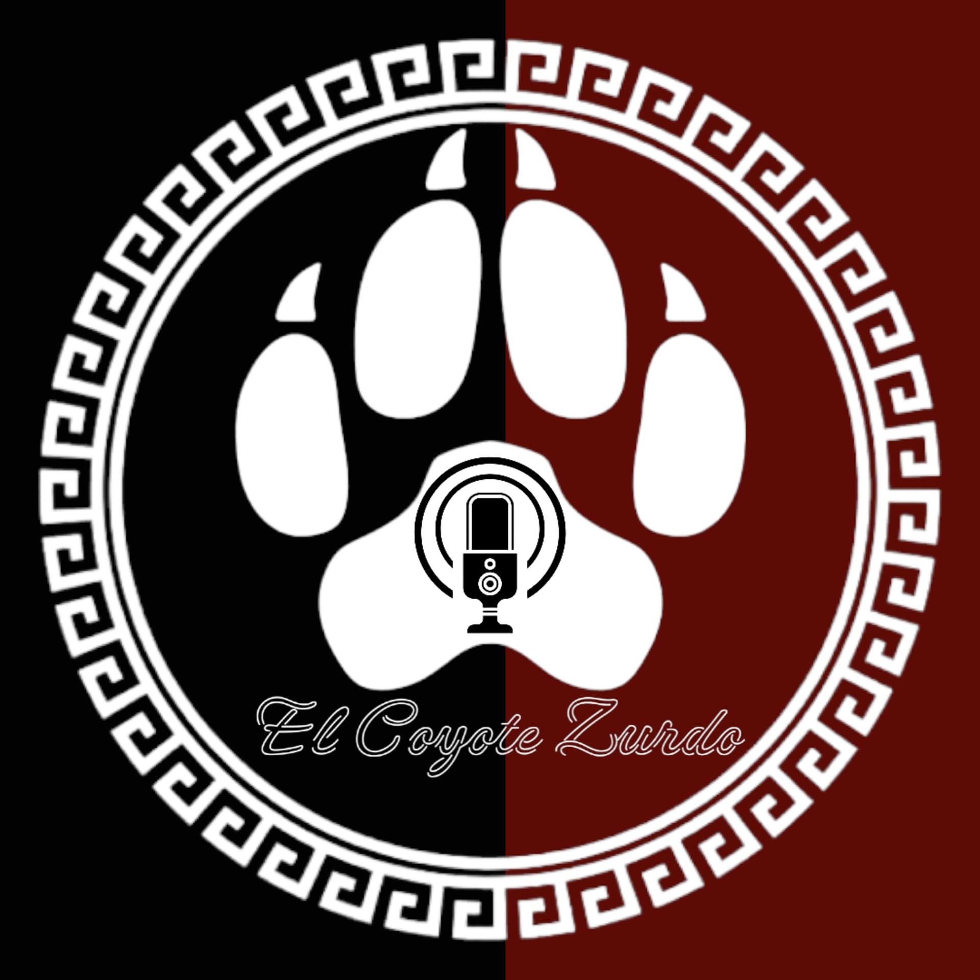 El Coyote Zurdo - Podcasts