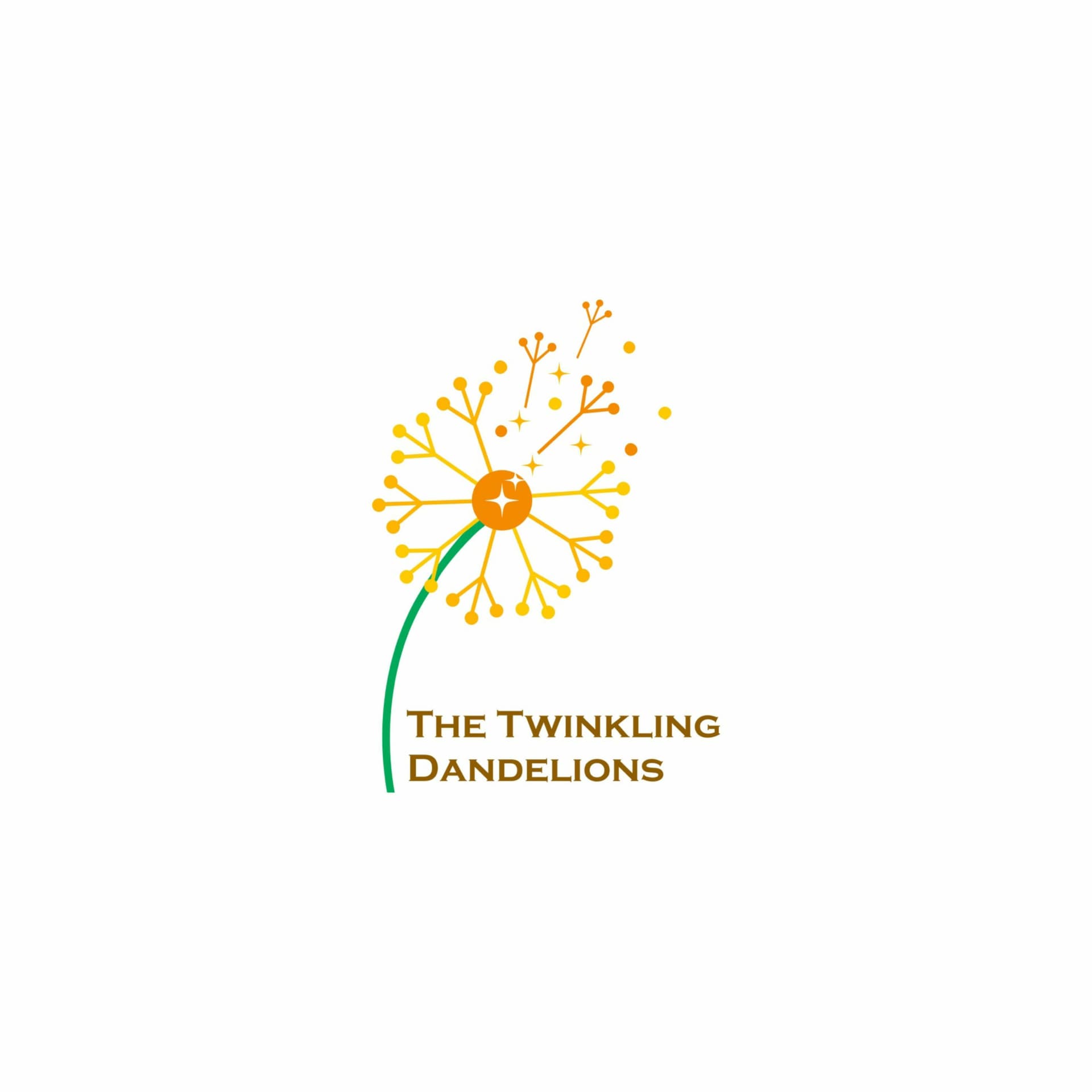 The Twinkling Dandelions - Podcasts