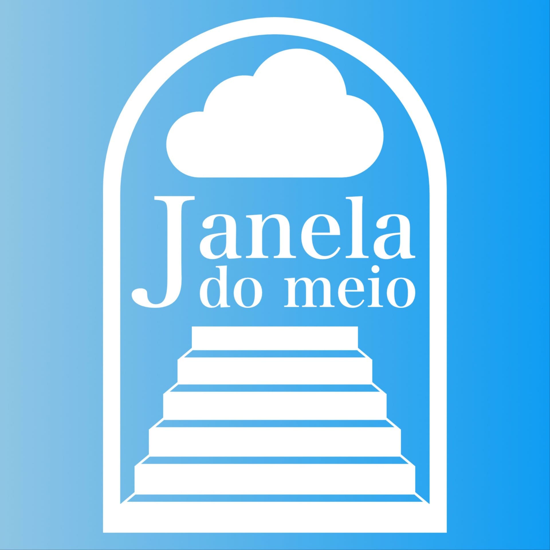Espiritismo com Janela do Meio - Podcasts