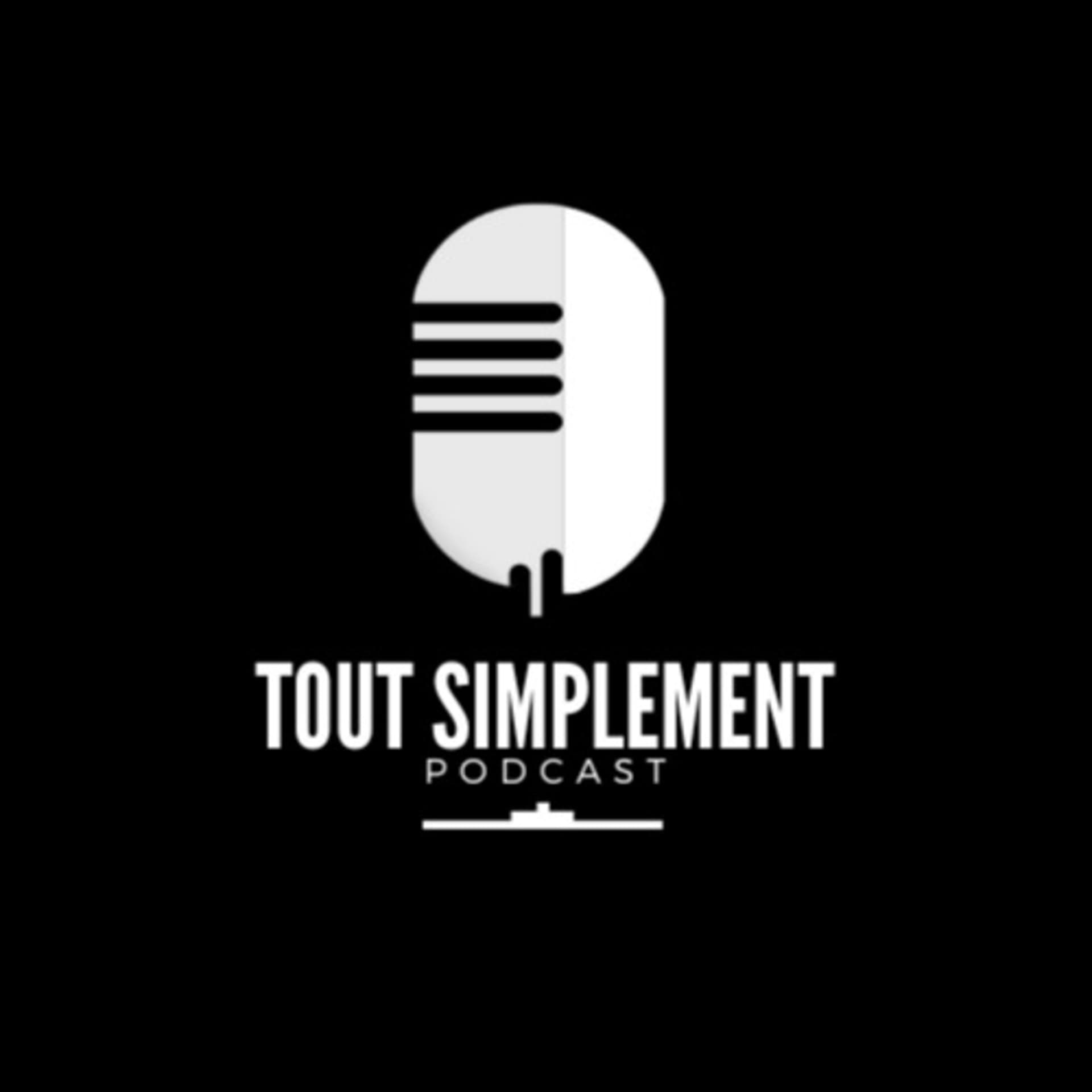 Tout simplement - Podcasts