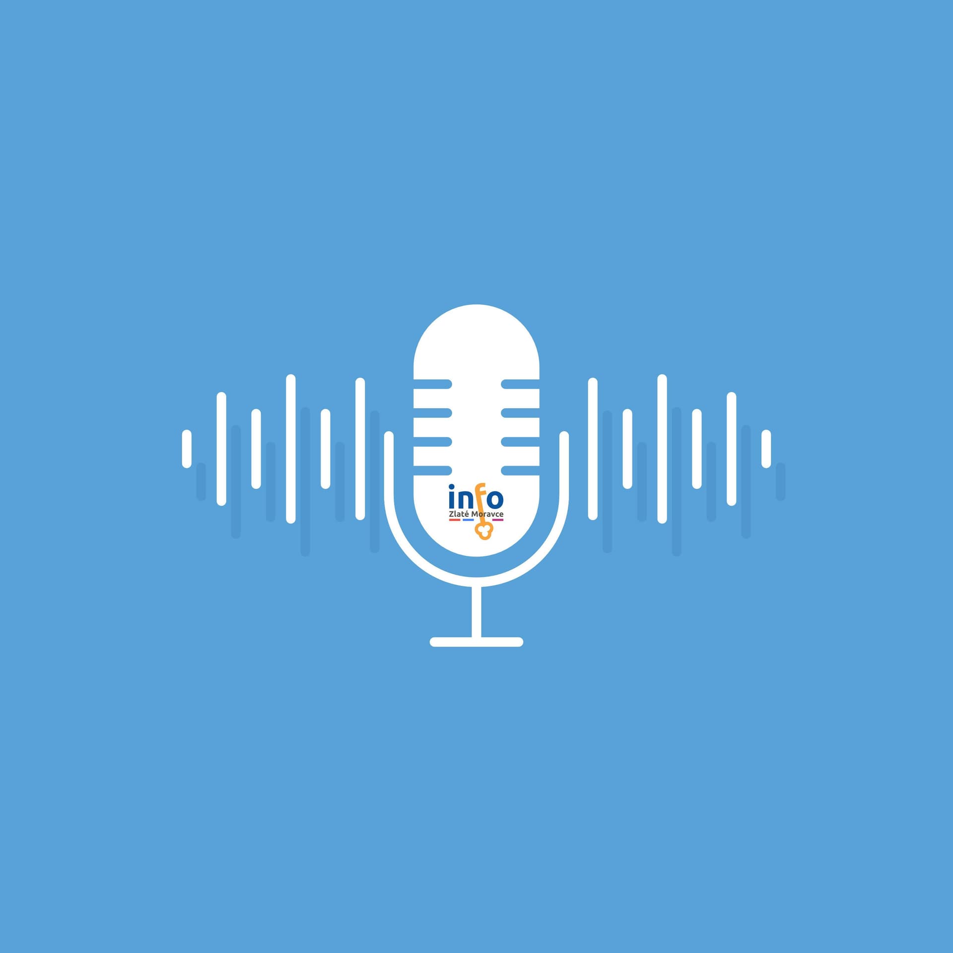 Zlaté Moravce INFO - Podcasts