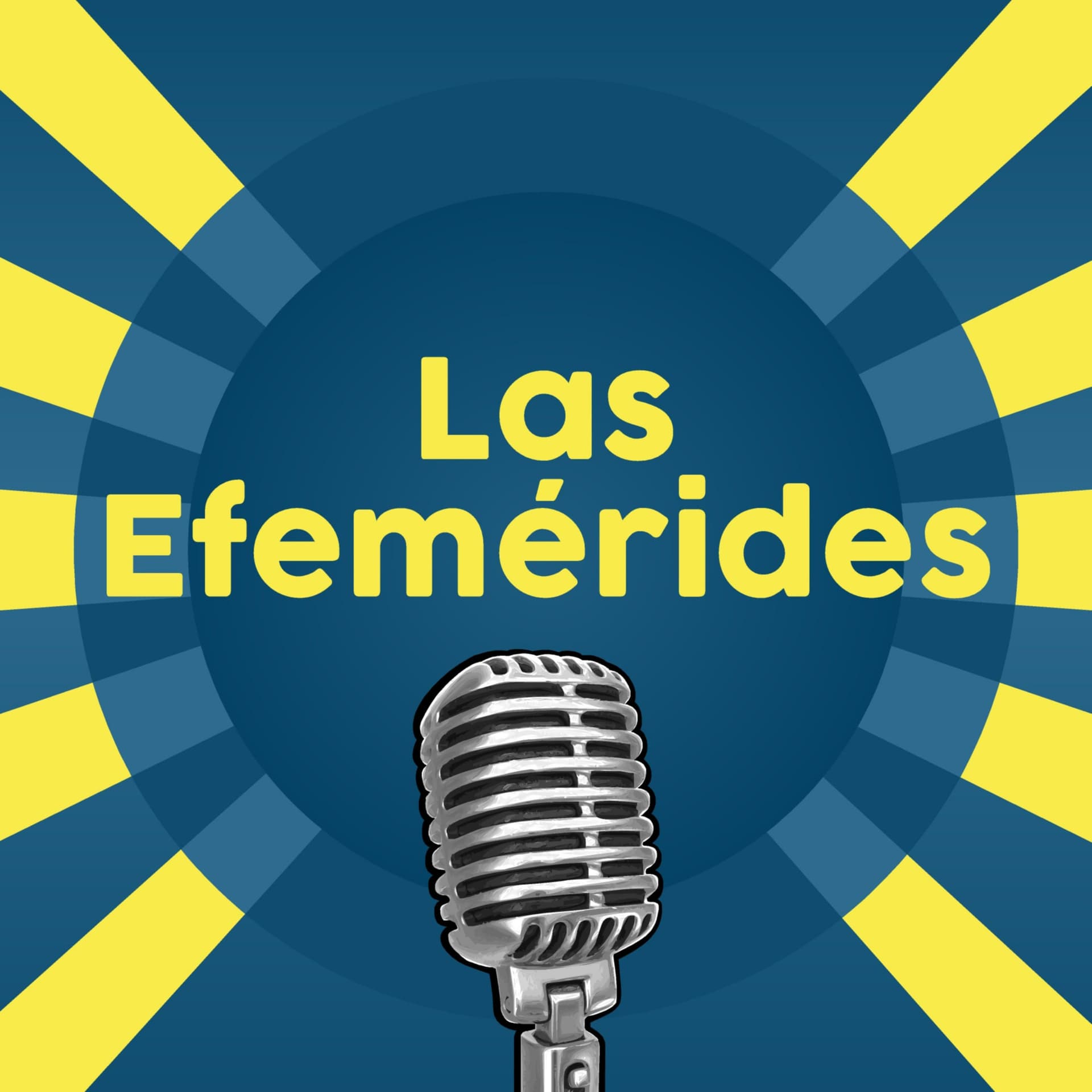 Las Efemérides - Podcasts