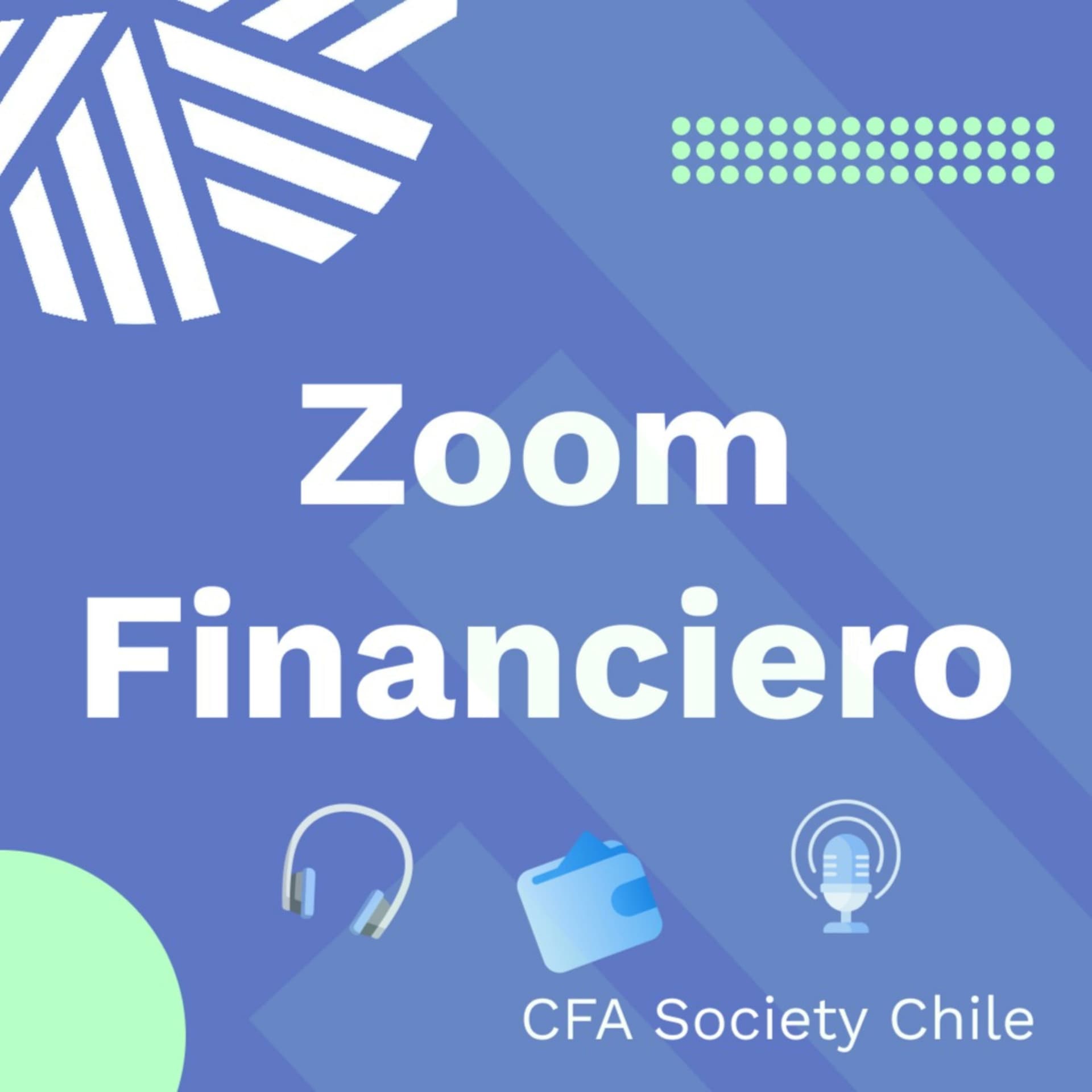 Zoom Financiero - Podcasts