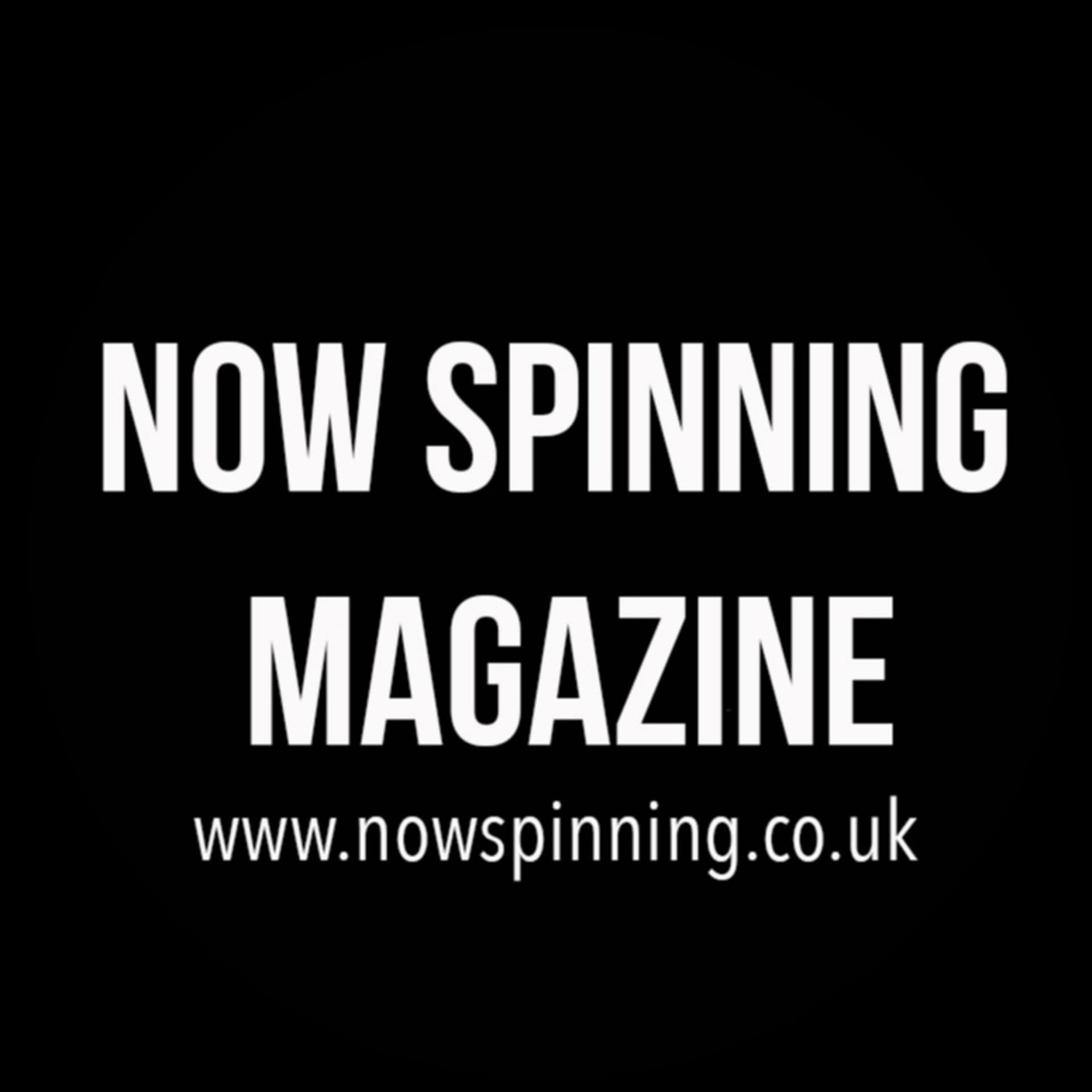 Now Spinning Music Magazine - Artist Interviews and Music Reviews - Podcasts