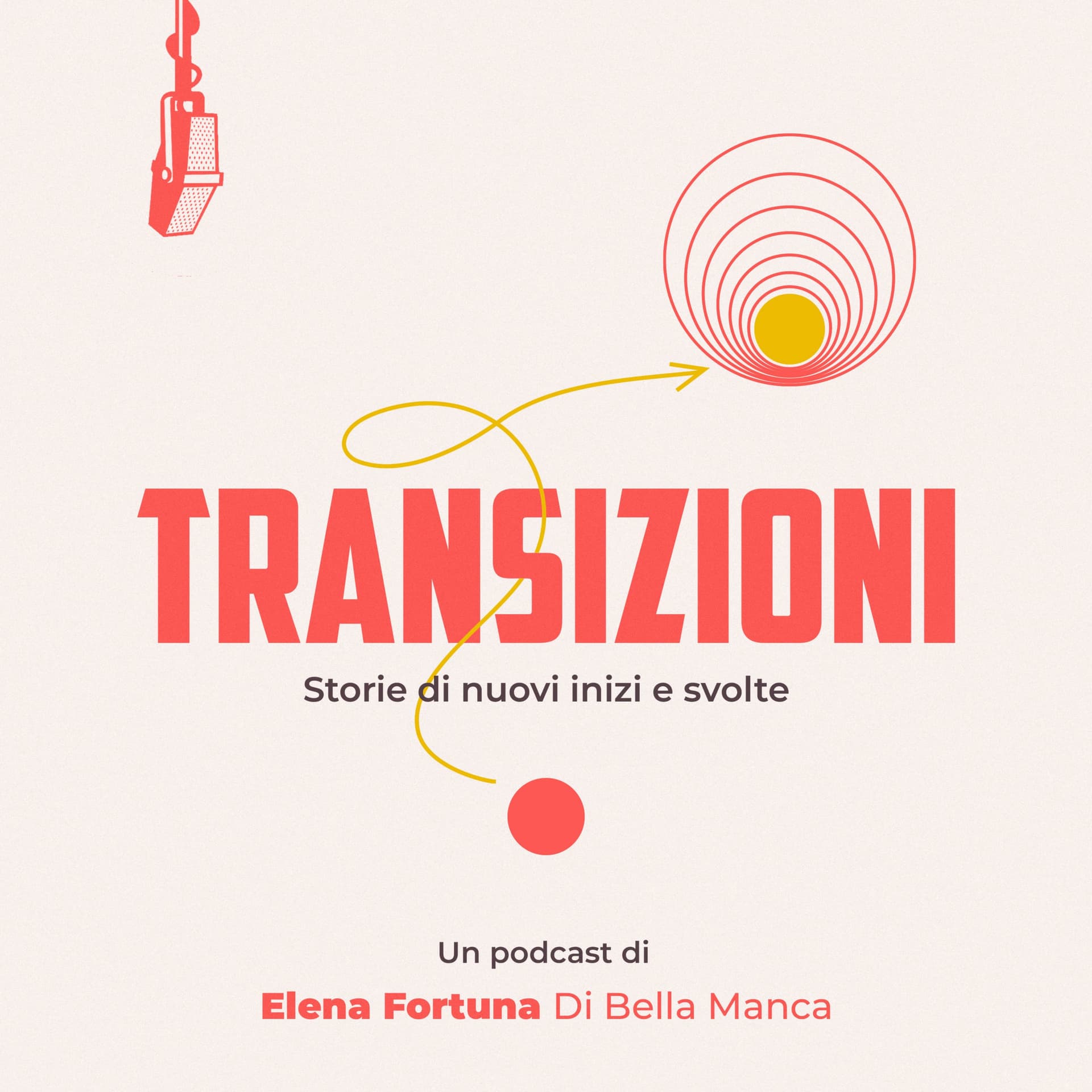 Transizioni - Podcasts